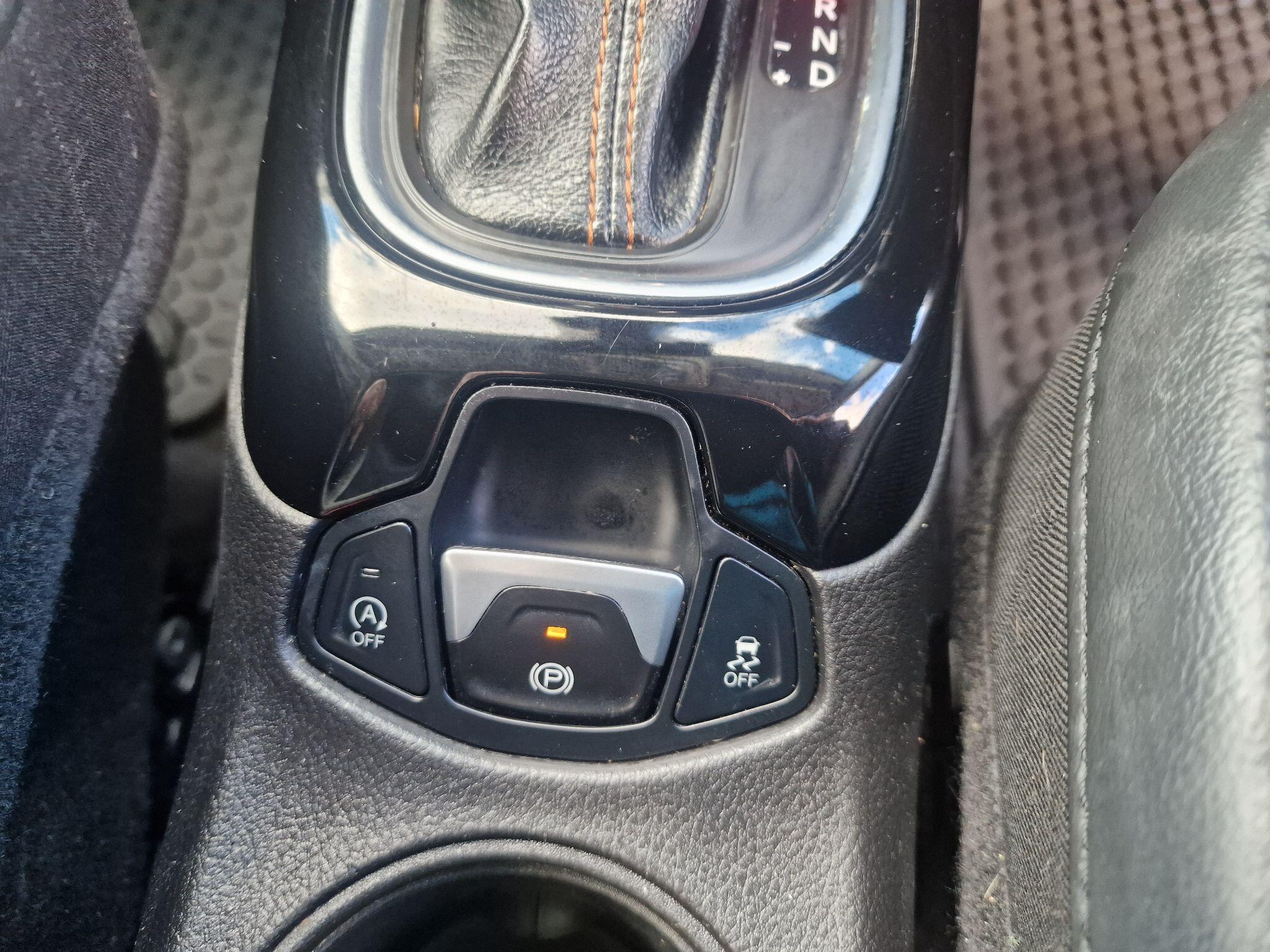 Jeep Compass view 30