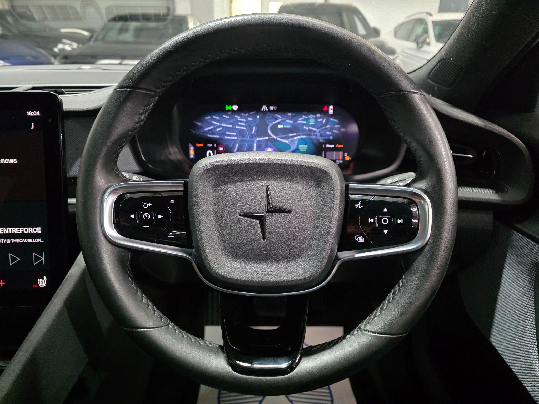 Polestar 78KWH Long view 19