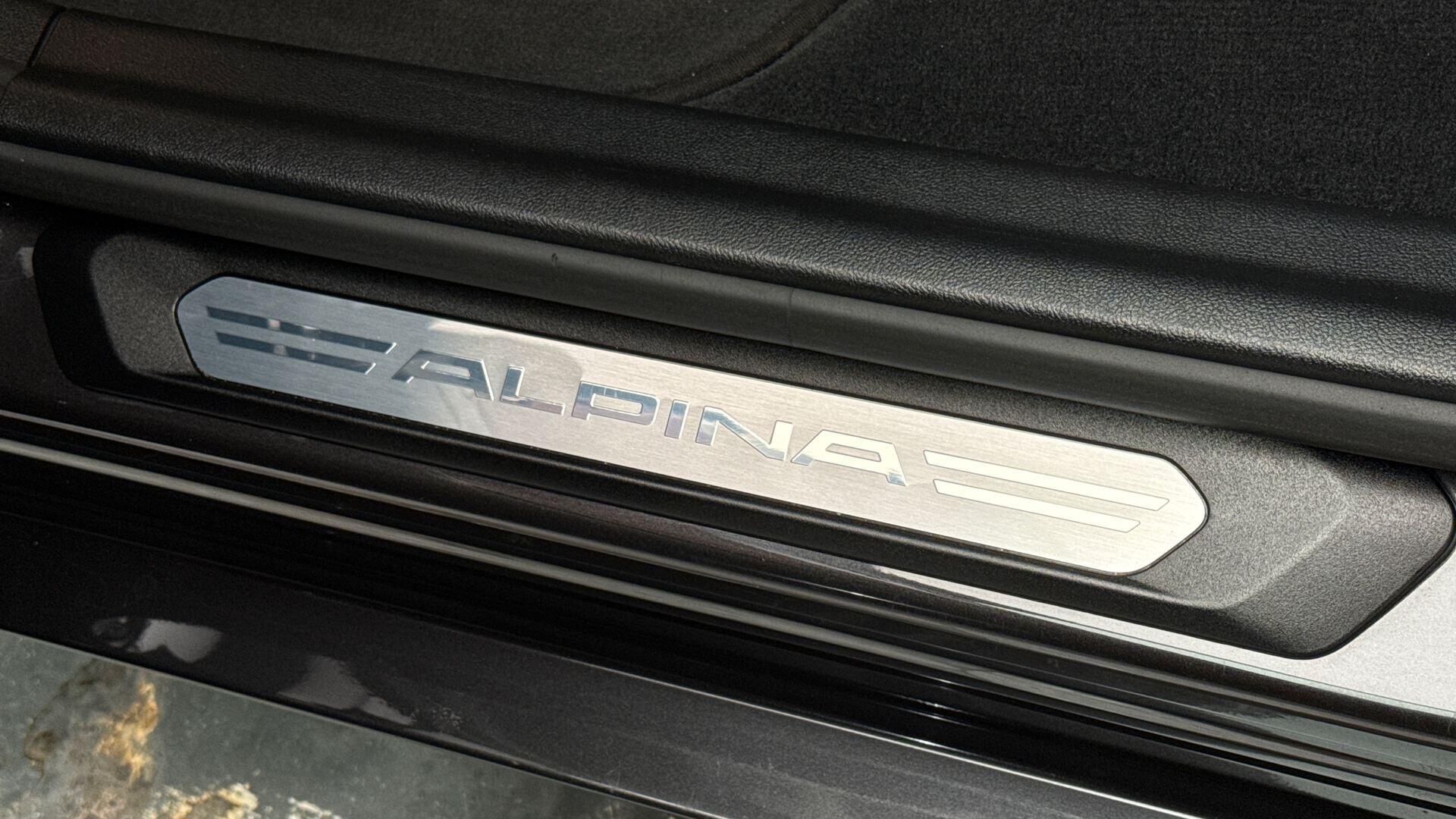 BMW Alpina XD3 view 36