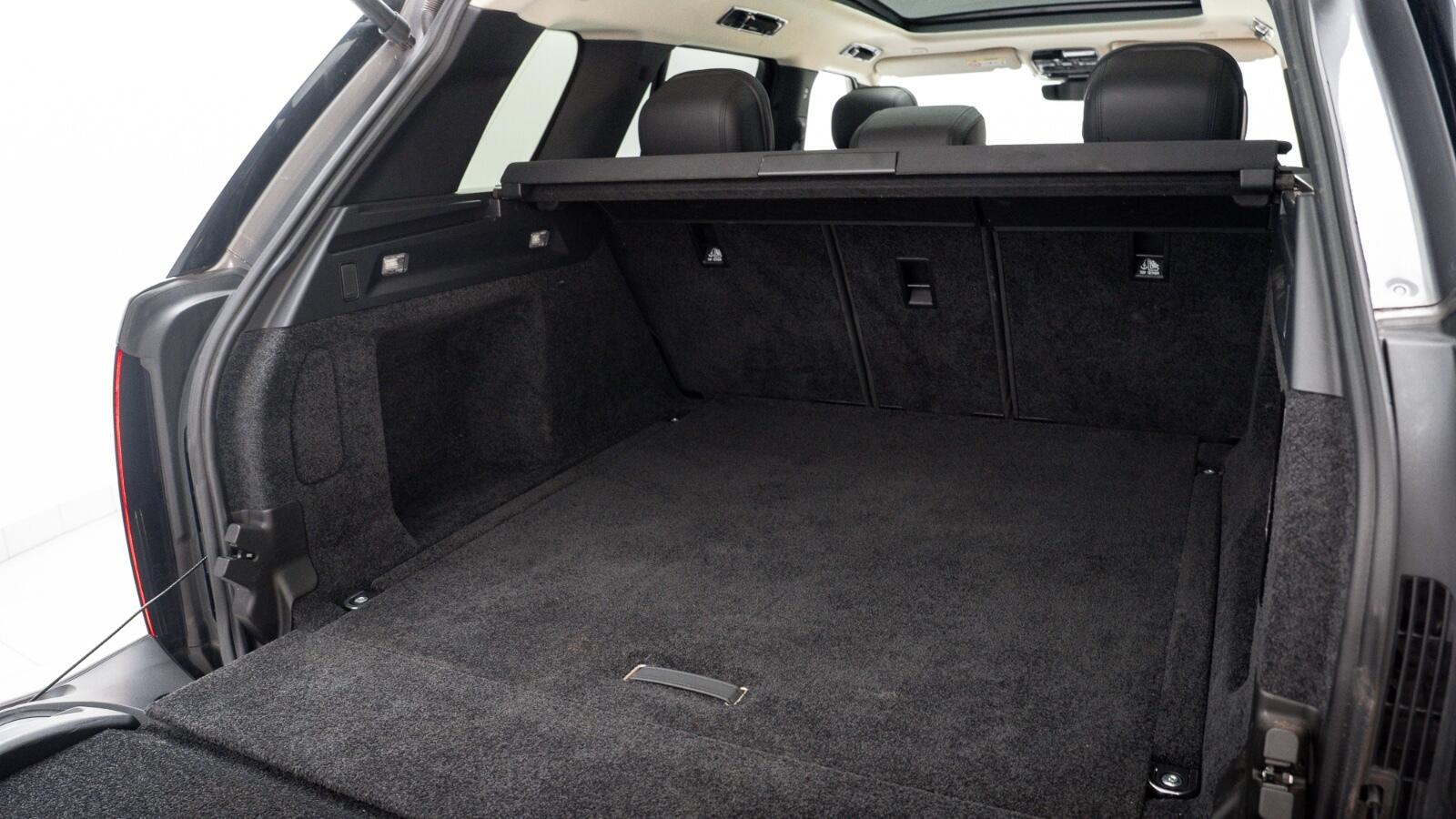 Land Rover Range Rover view 41