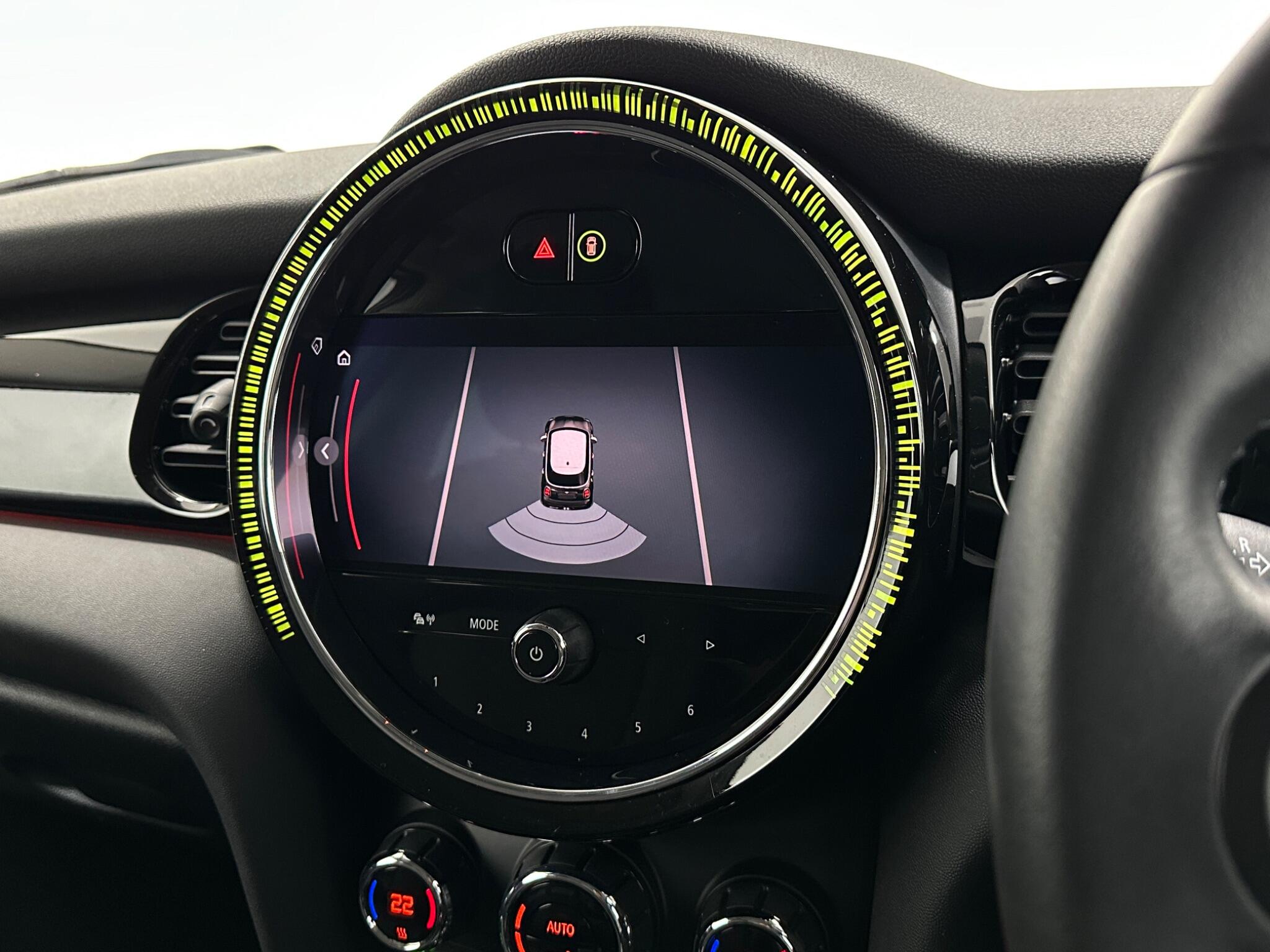 Mini Cooper view 25