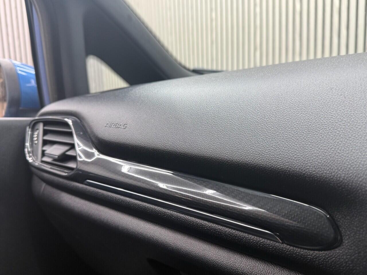 Ford Fiesta view 23