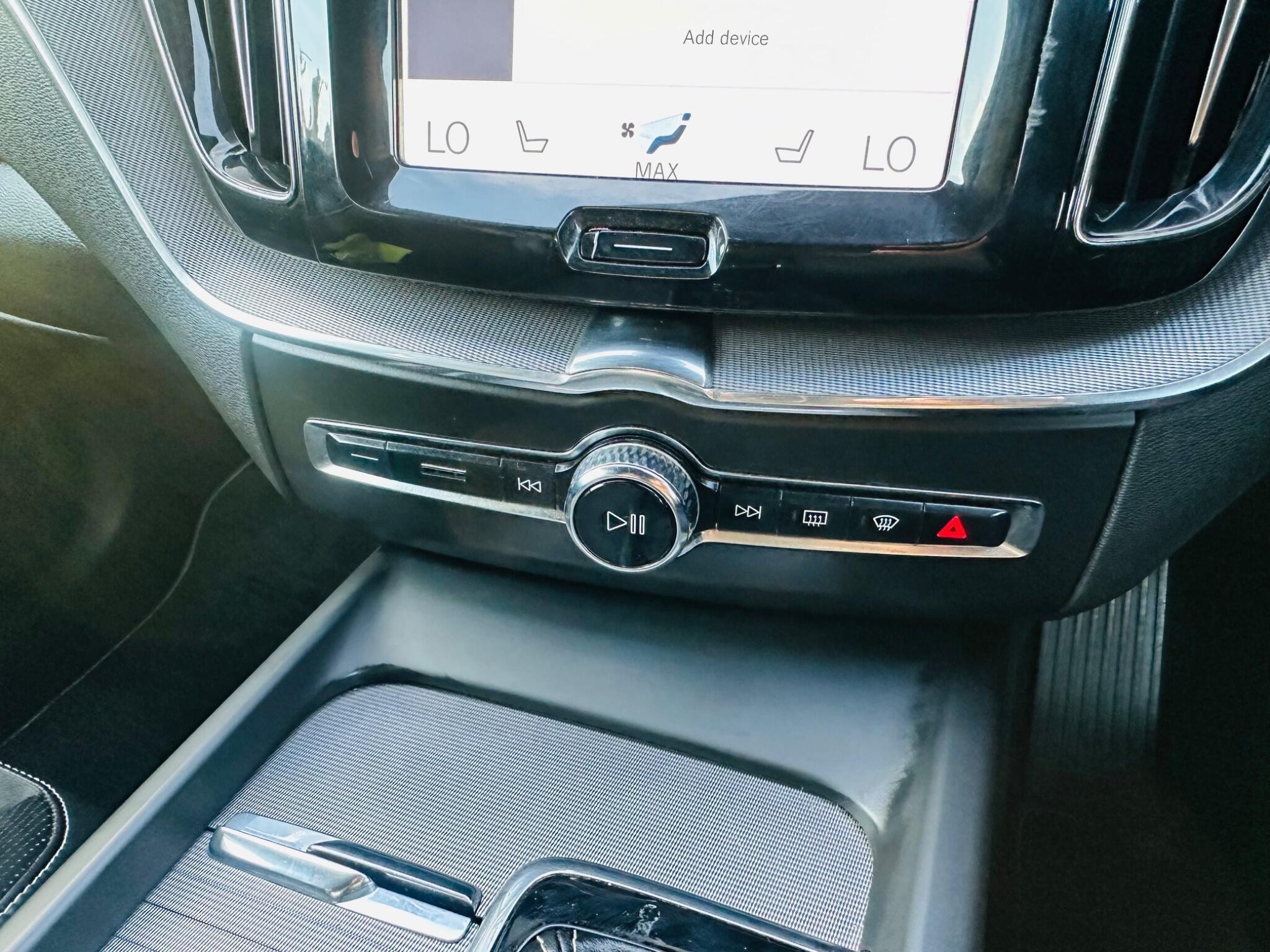 Volvo XC60 view 47