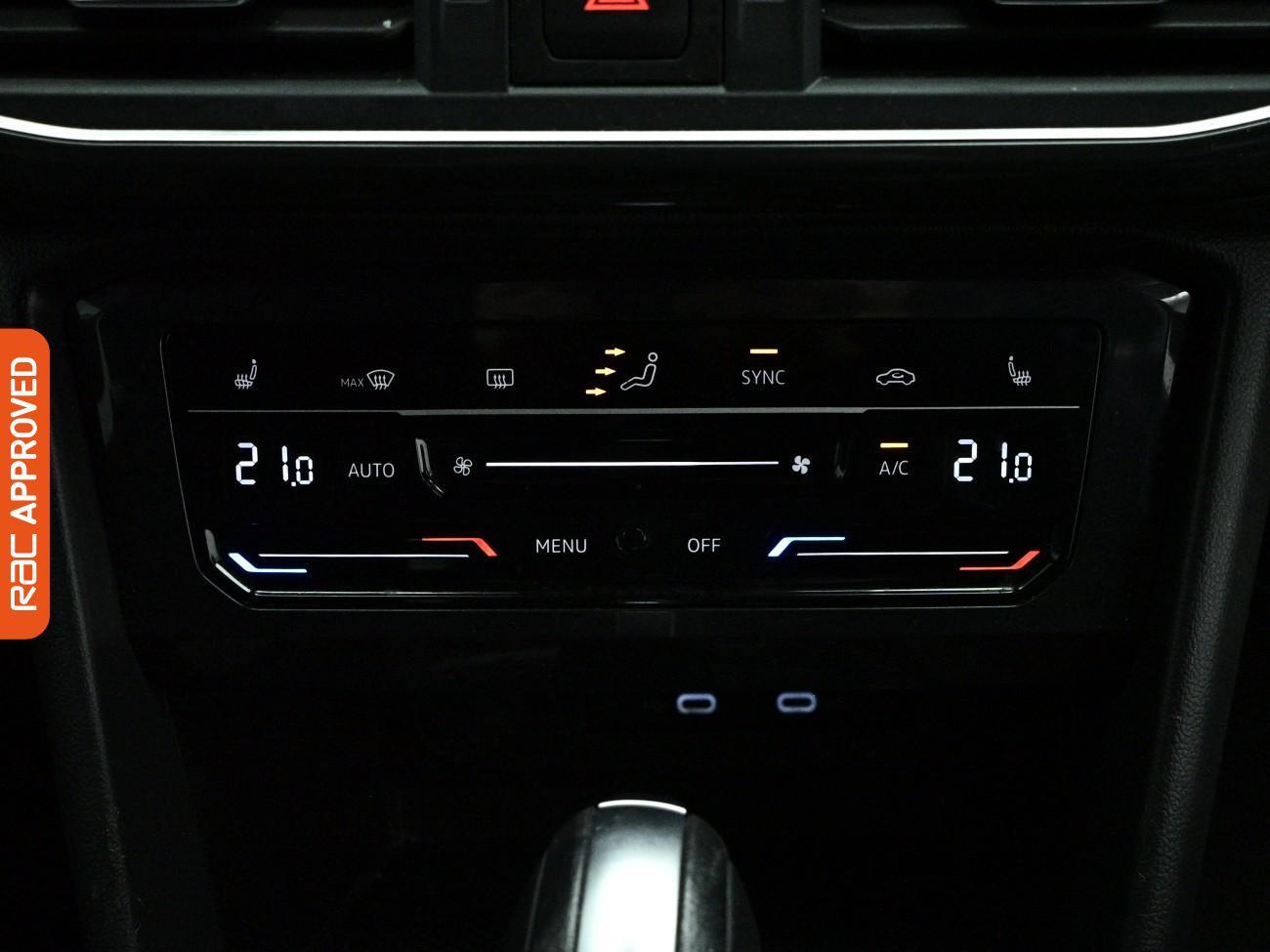 SEAT Tarraco view 19