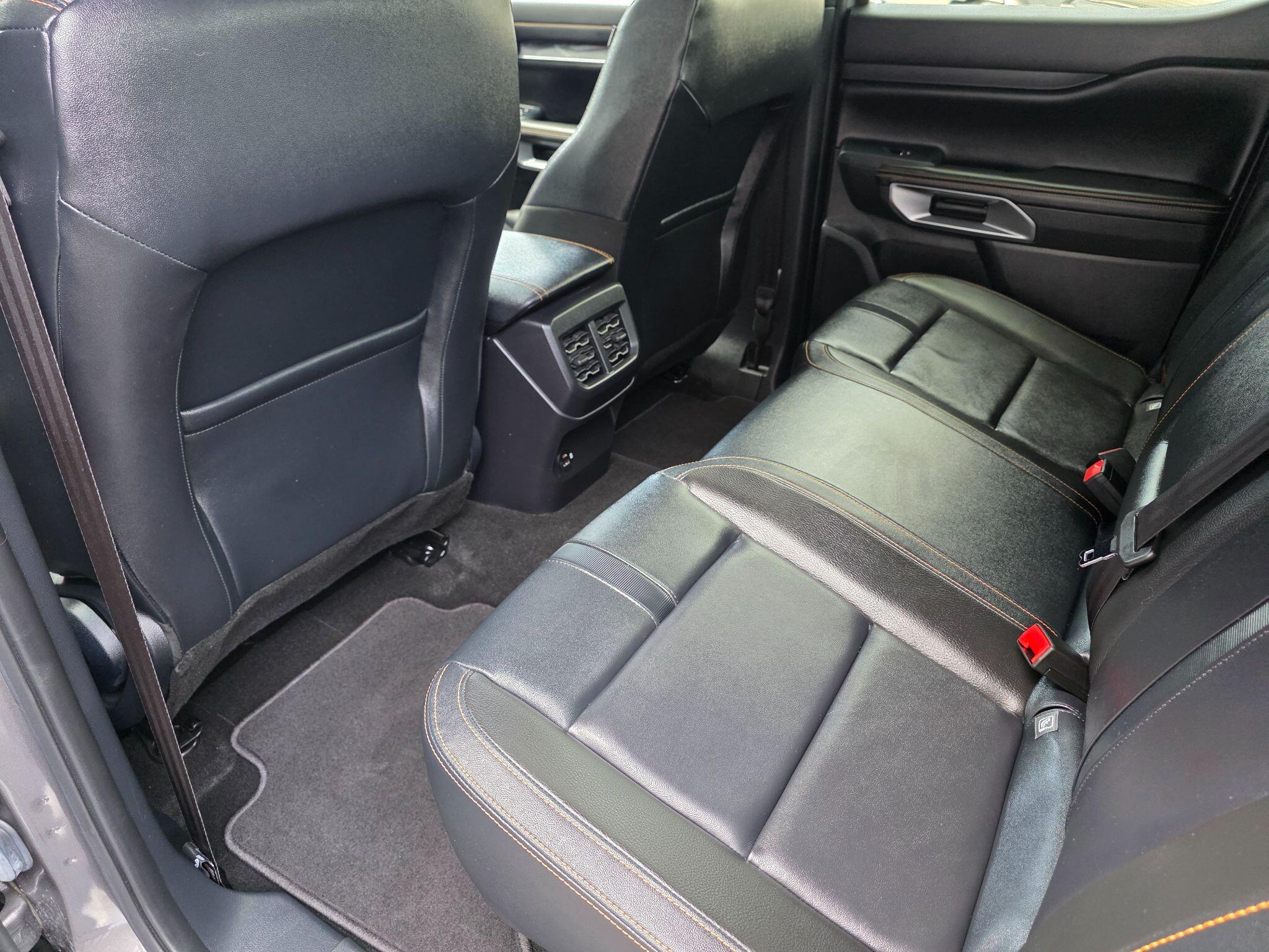 Ford Ranger view 21