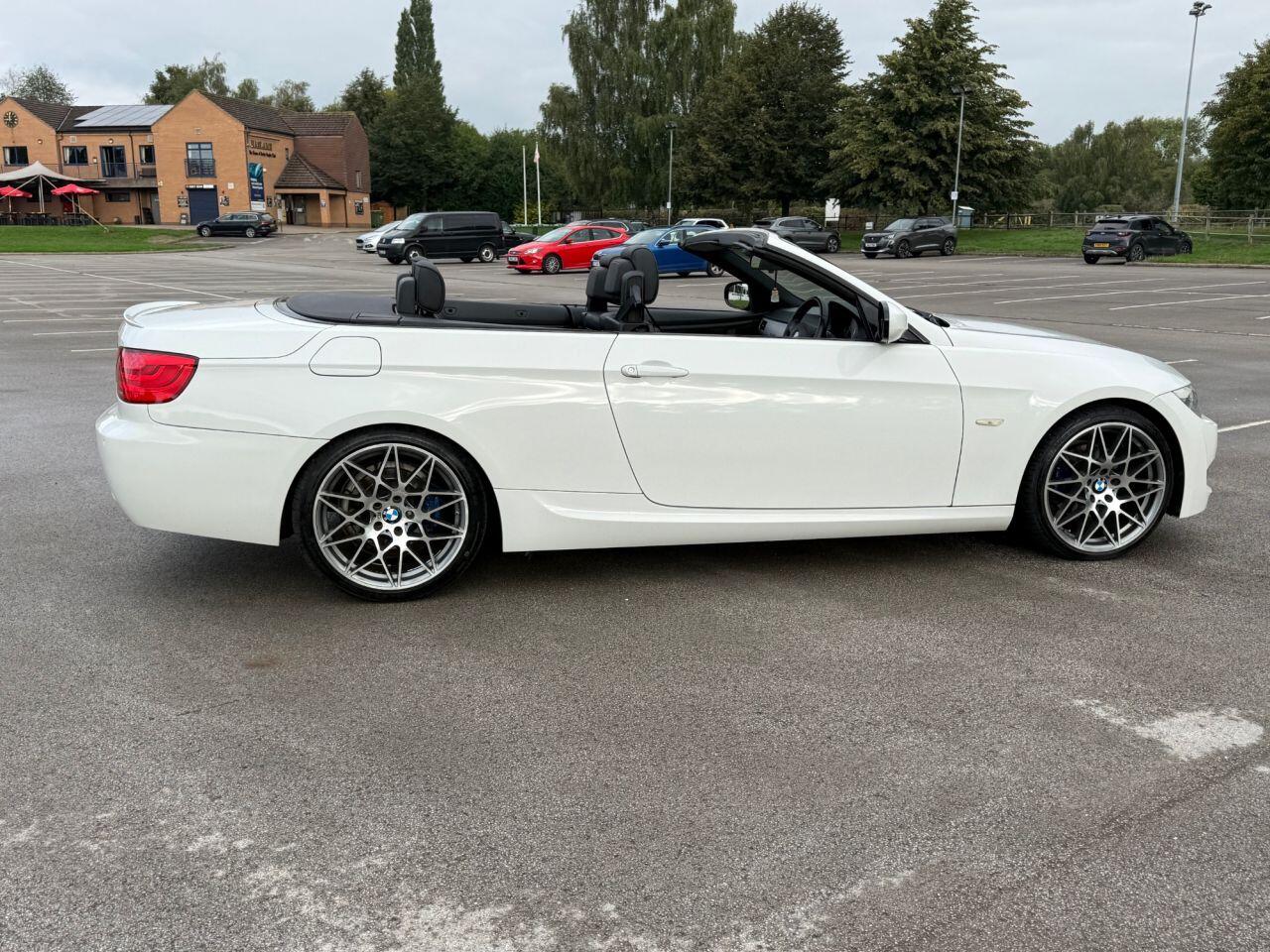 BMW 3 Series view 58