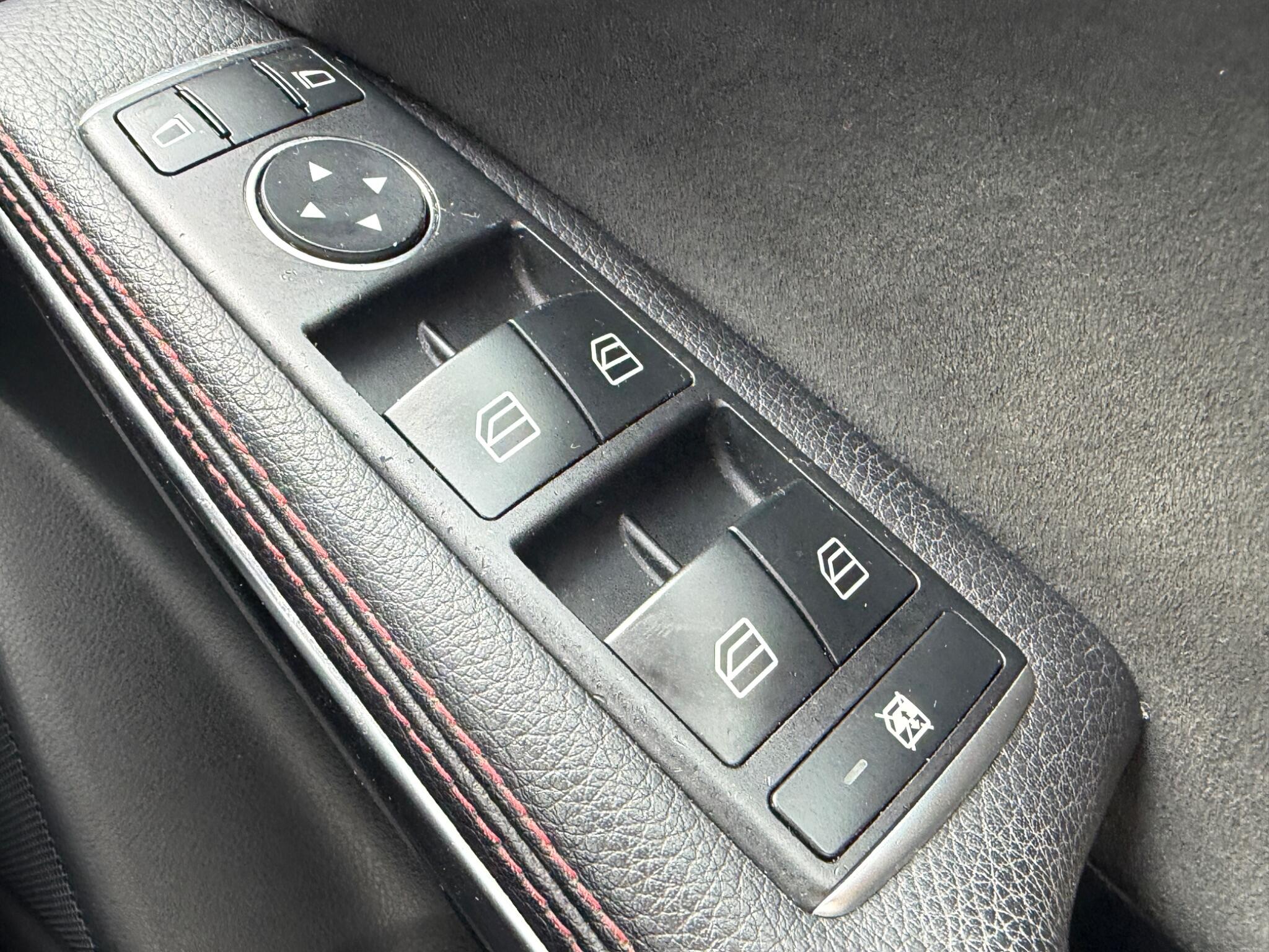 Mercedes-Benz A Class view 25
