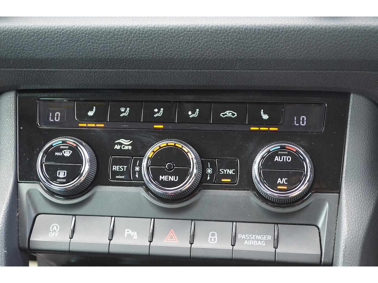 Skoda Kodiaq view 18