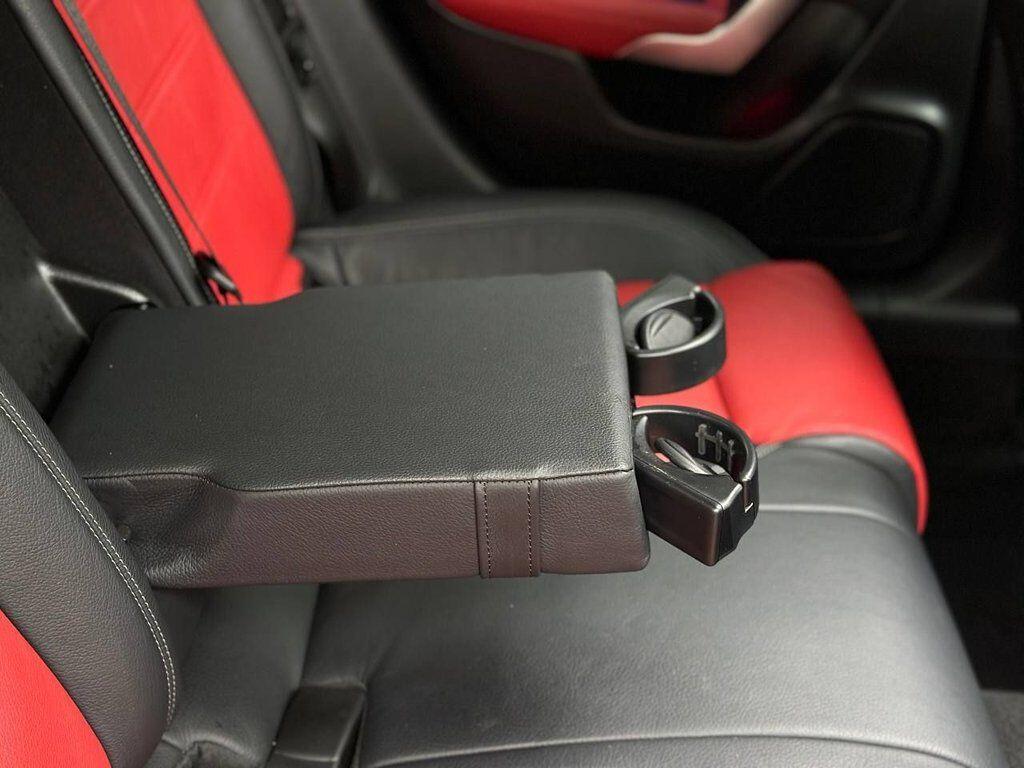 Mercedes-Benz Cla view 16