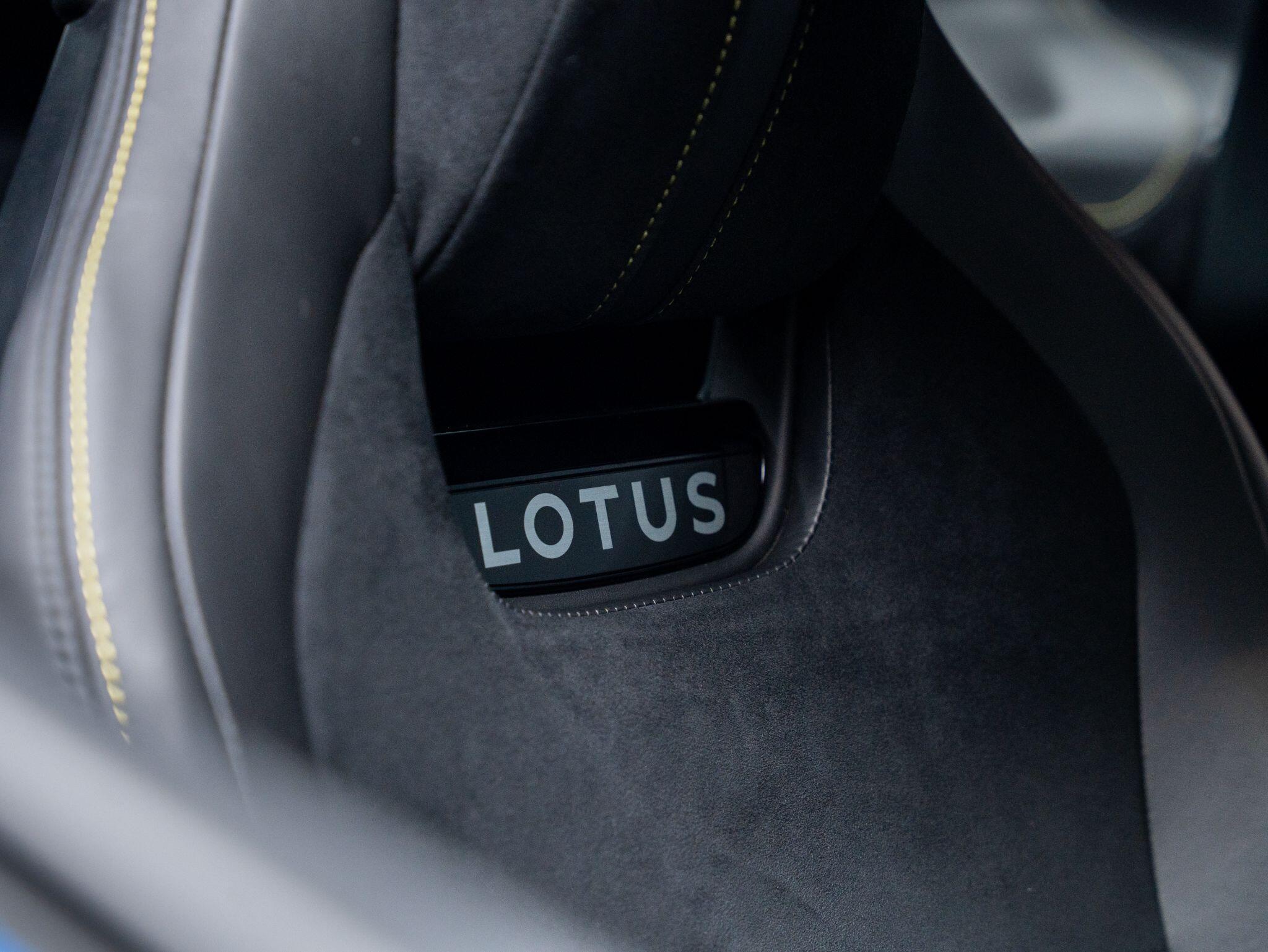Lotus Emira view 28