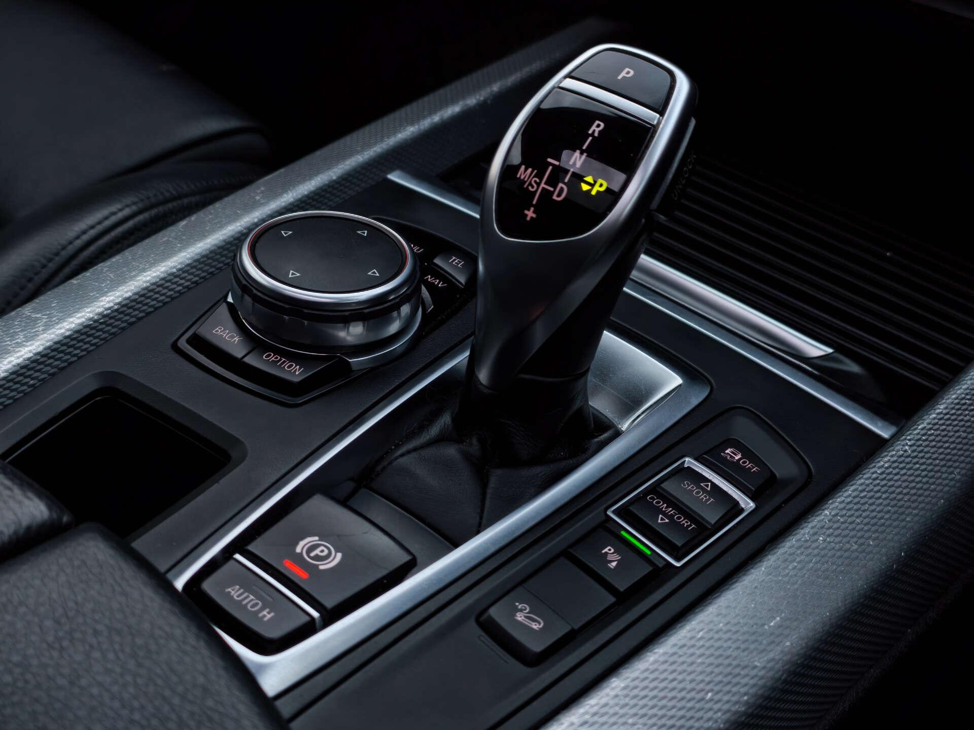 BMW X5 X5 view 39