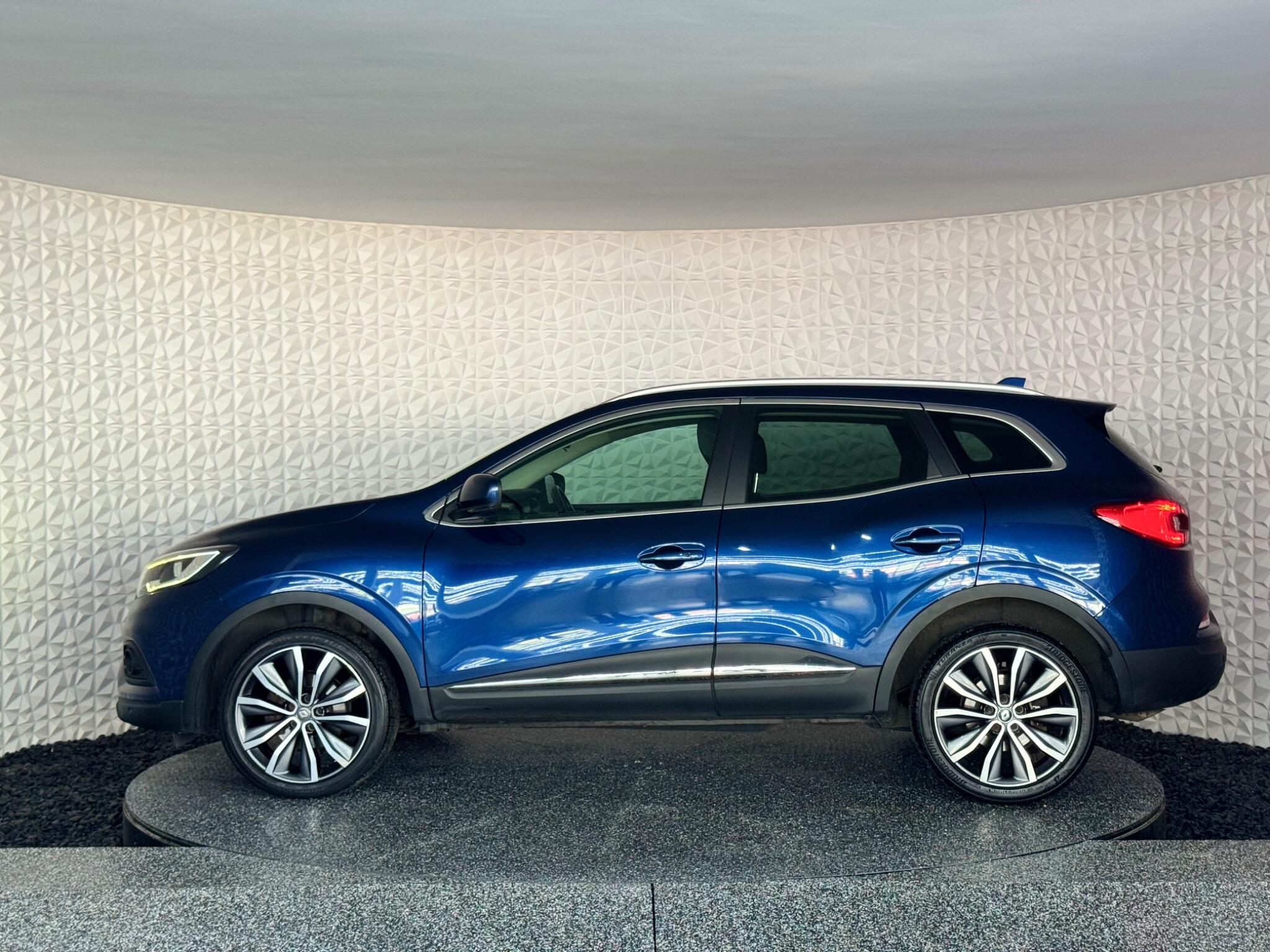 Renault Kadjar view 17