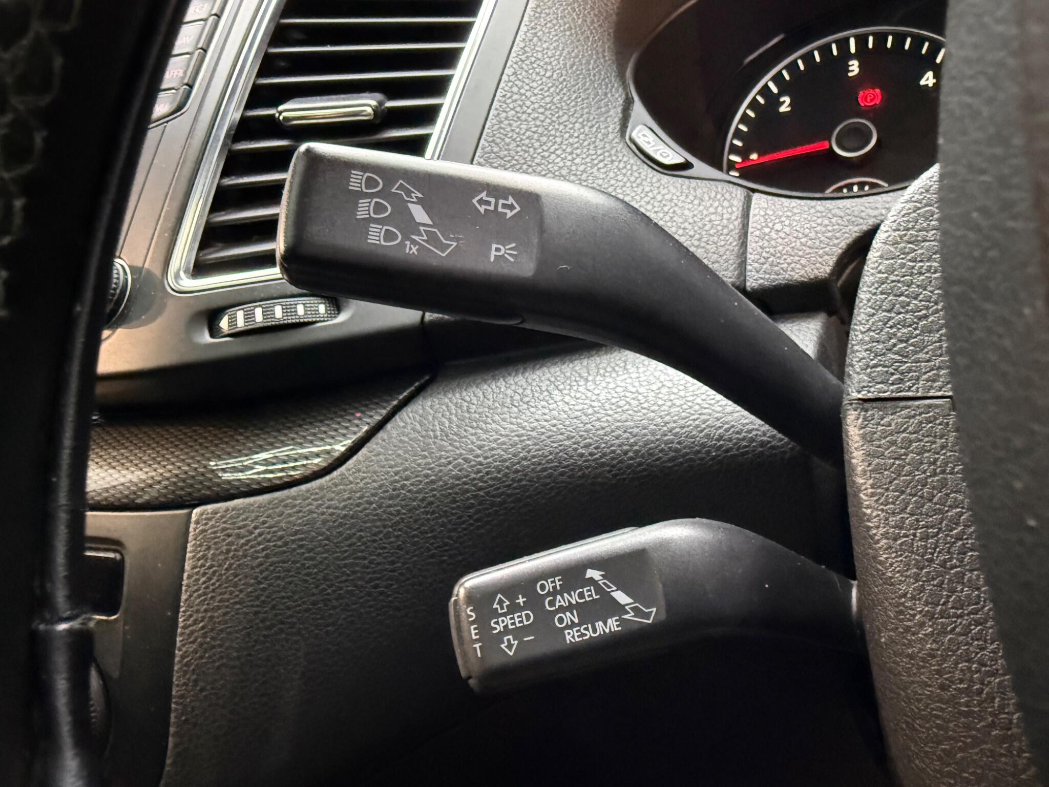 Seat Alhambra view 21