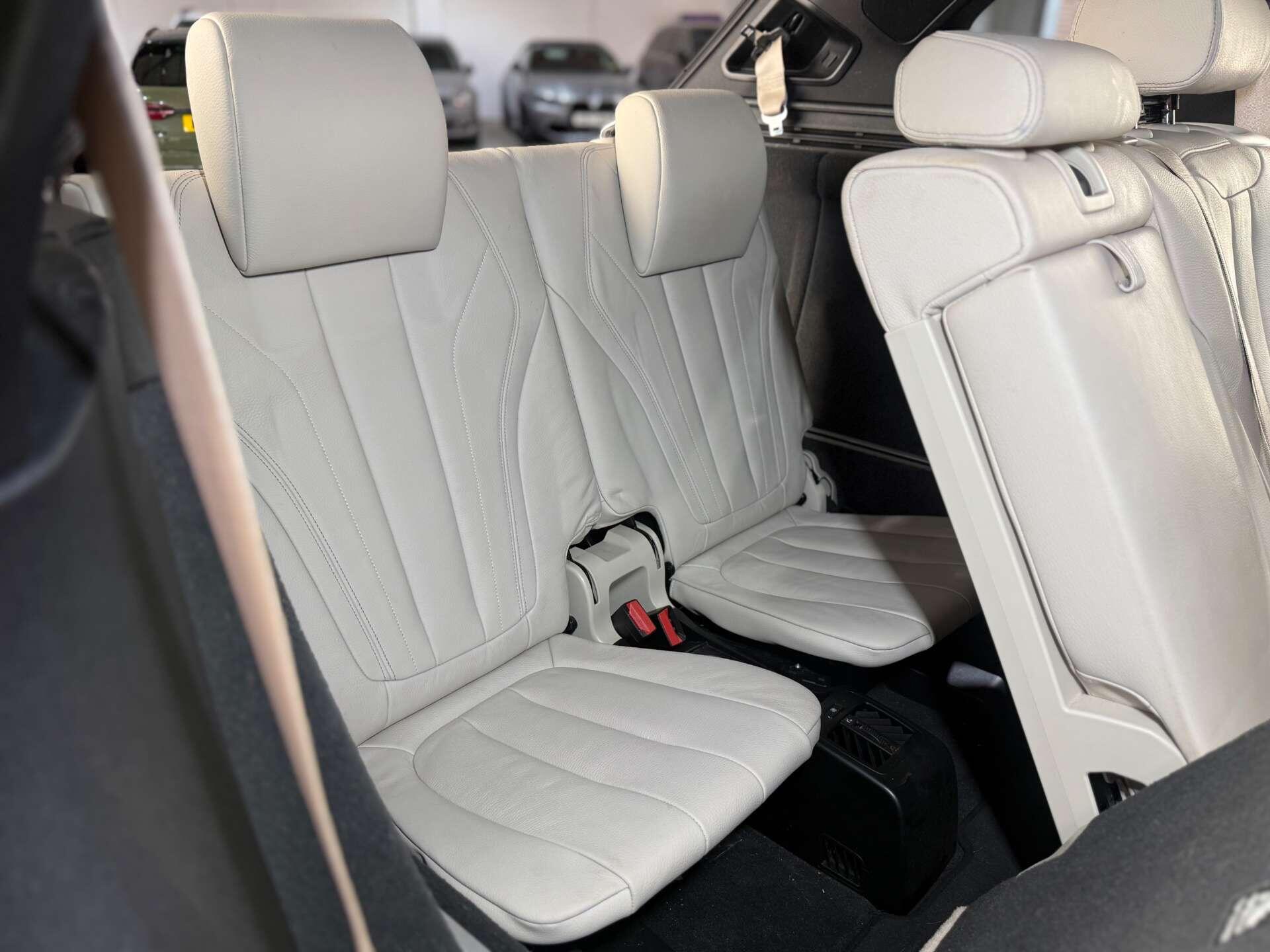 BMW X5 X5 view 17