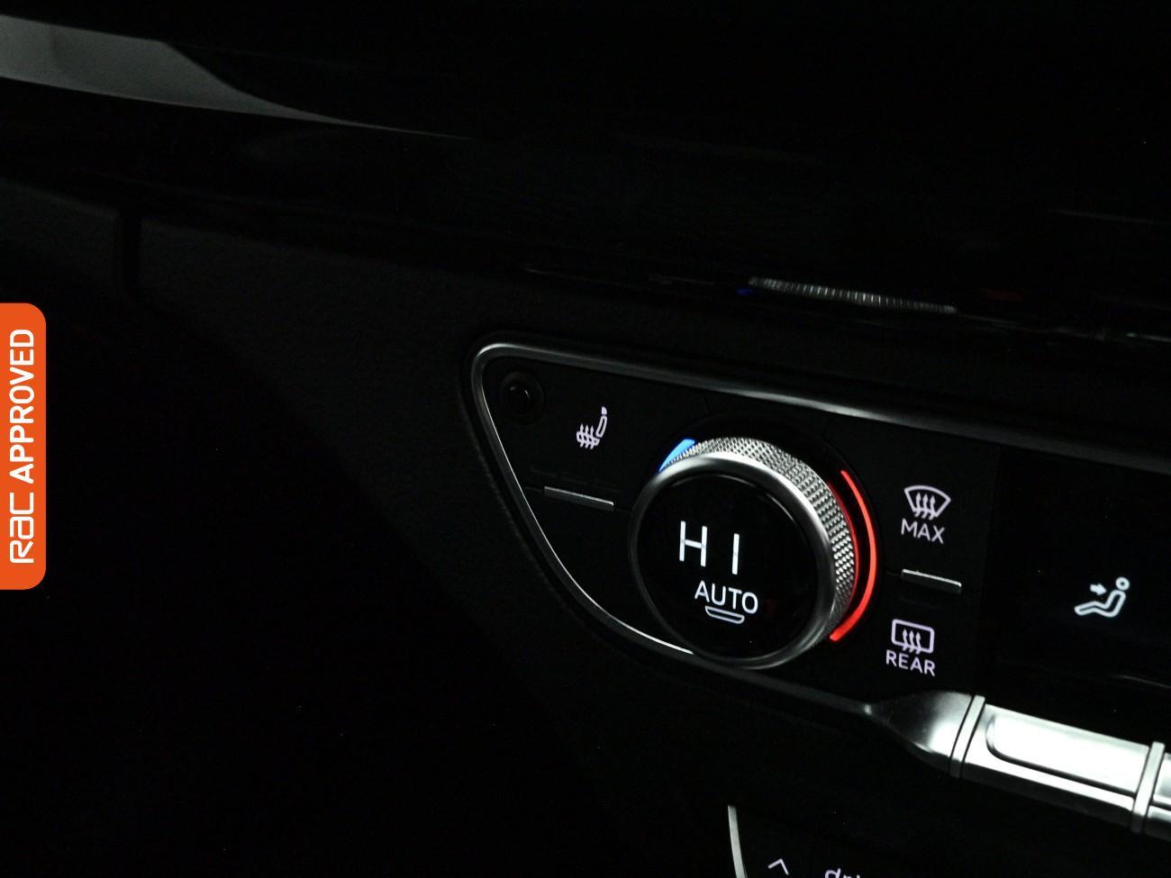 Audi SQ5 view 19