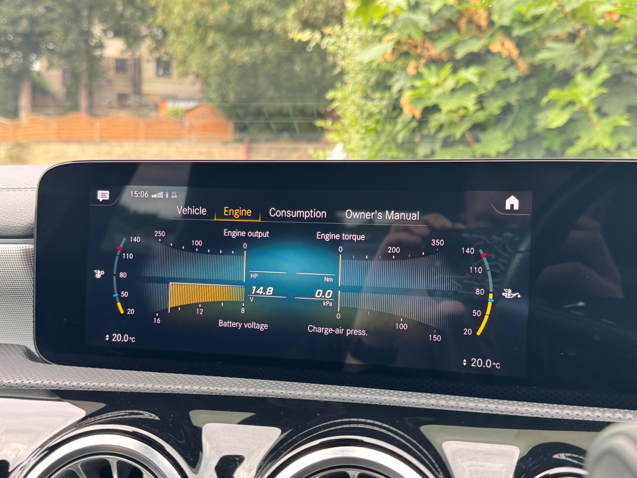 Mercedes-Benz A Class view 27