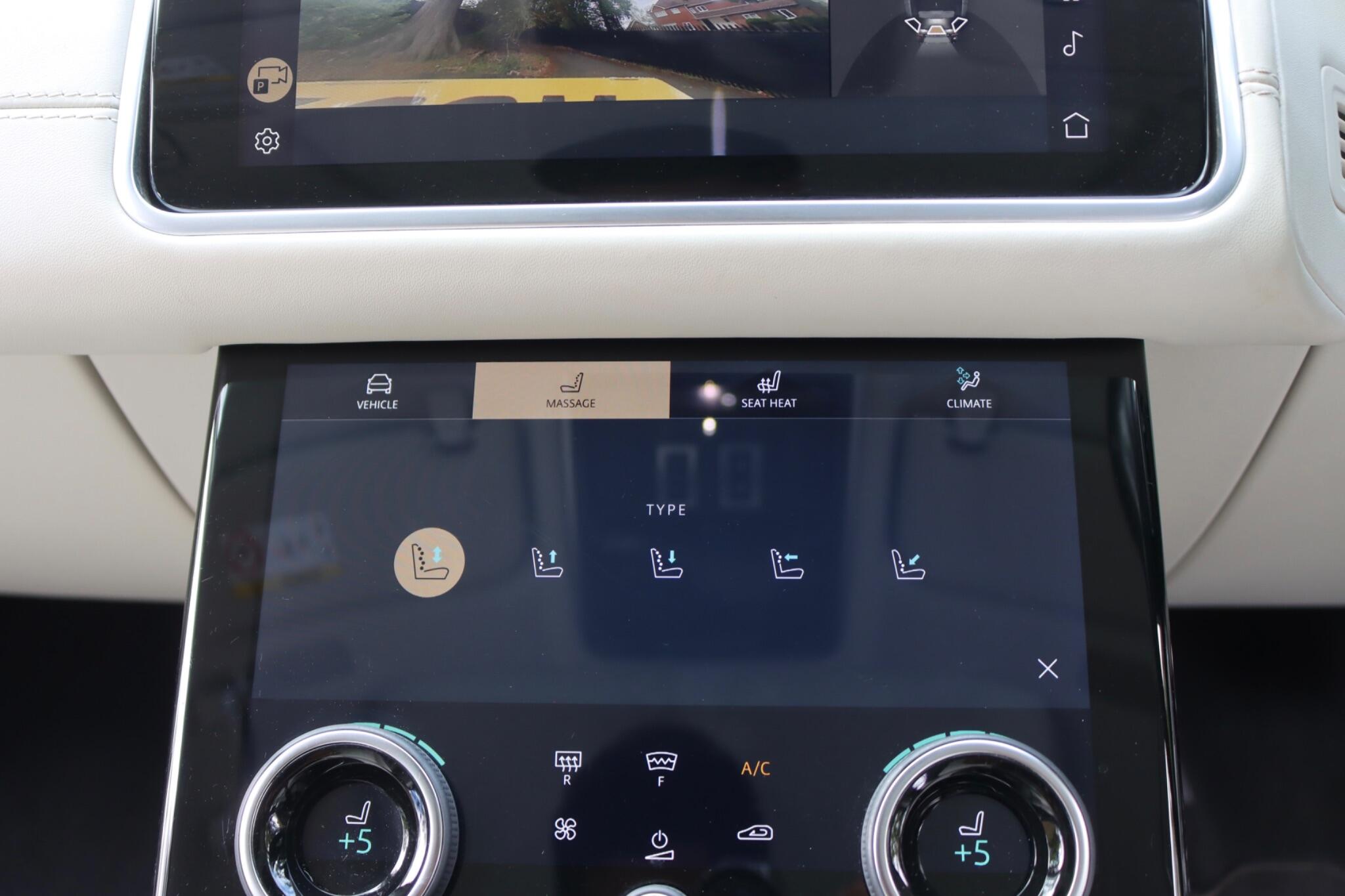 Land Rover Range Rover Velar view 64