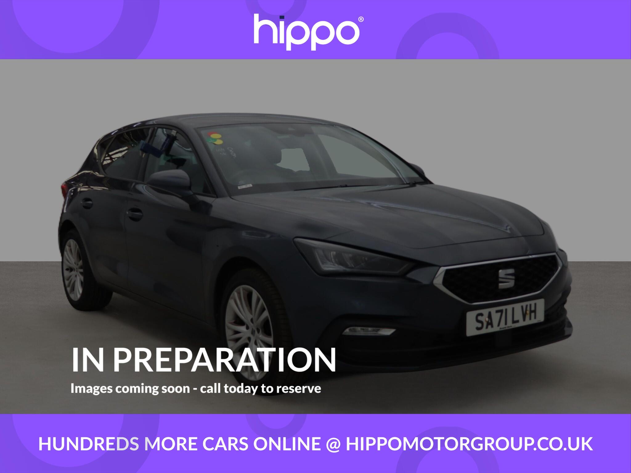 Seat Leon Leon main image