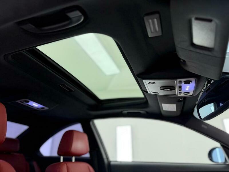 2008 BMW 1 Series image 20