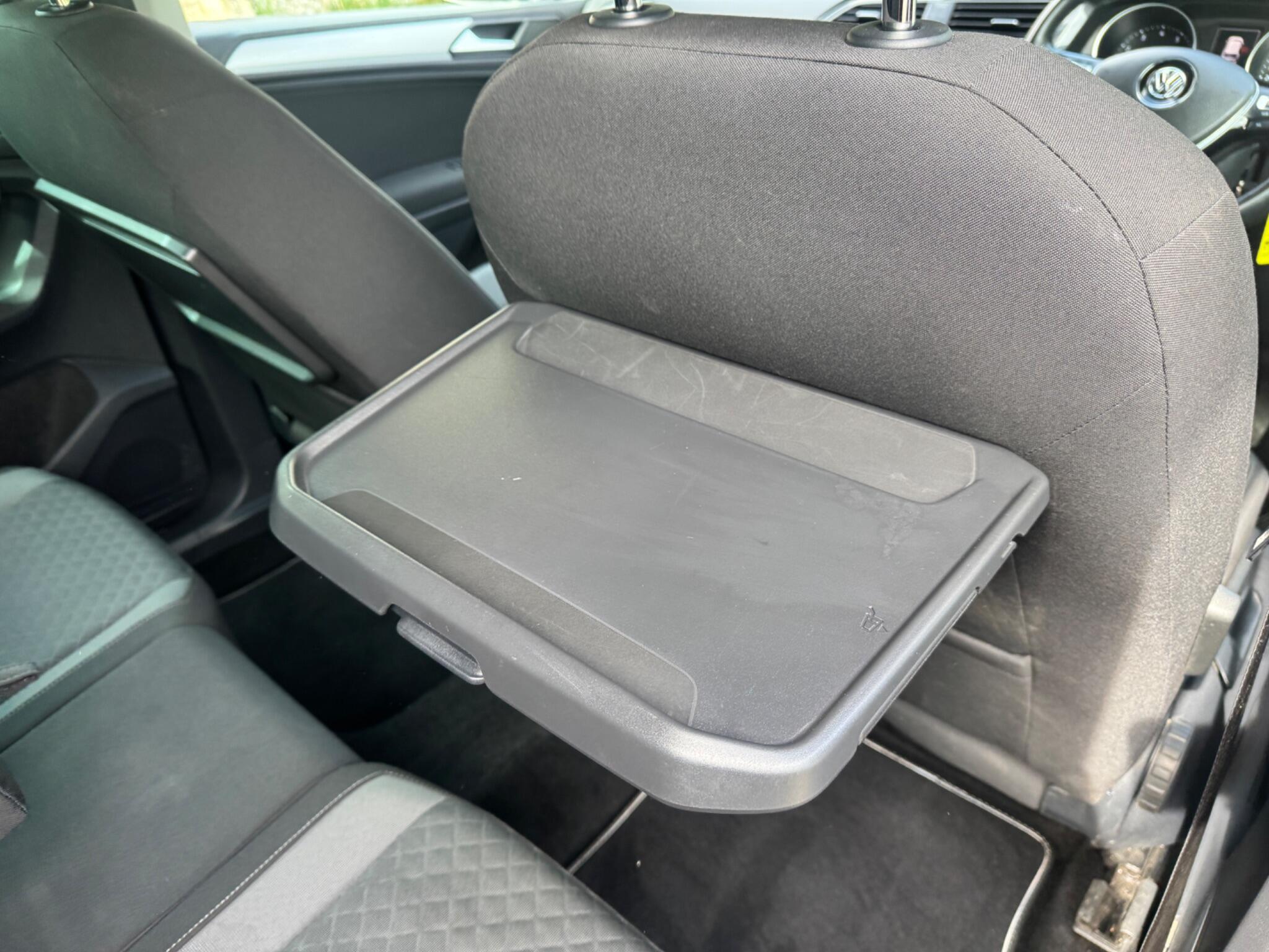 Volkswagen Tiguan view 35