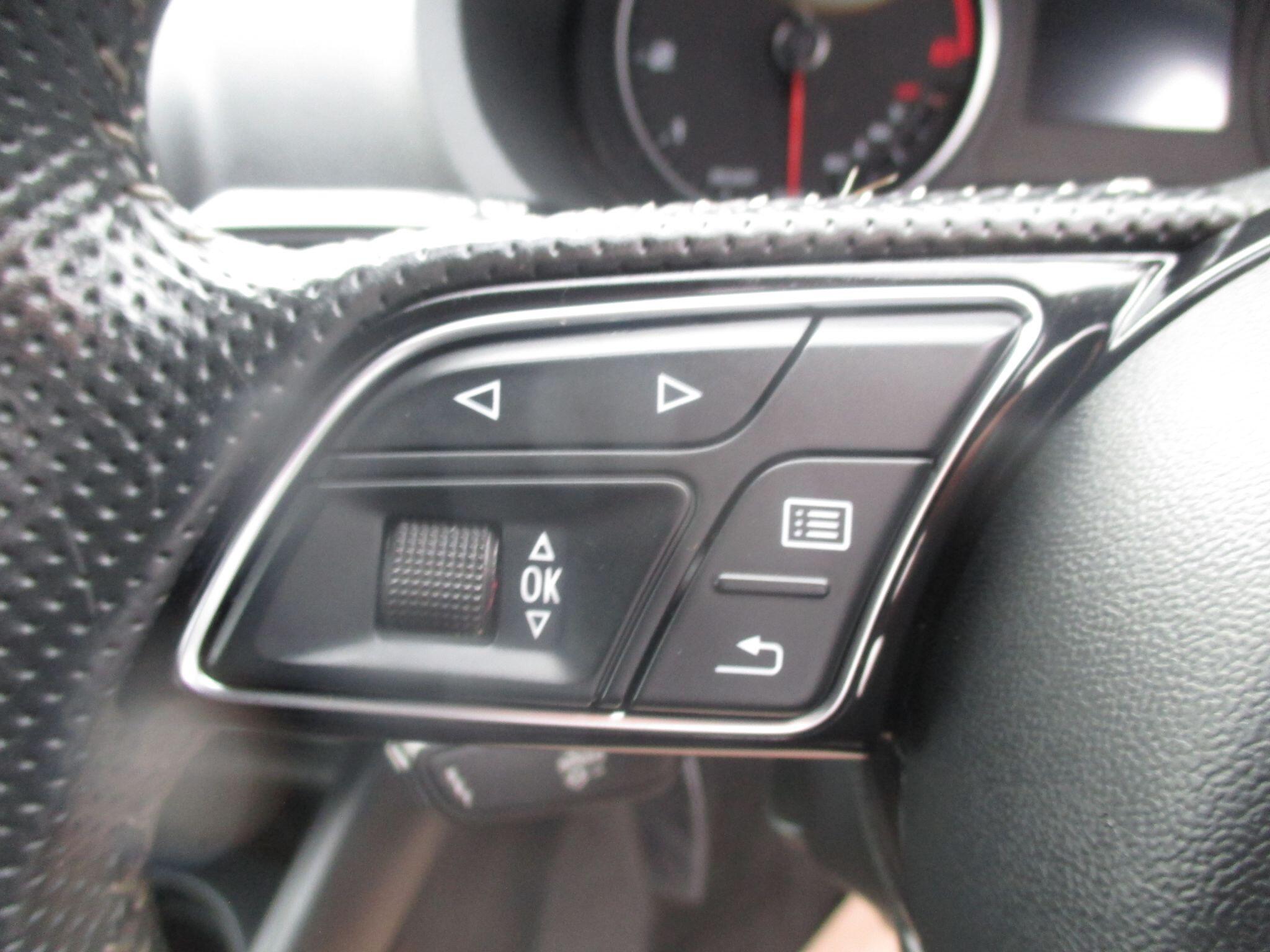 Audi A3 view 39