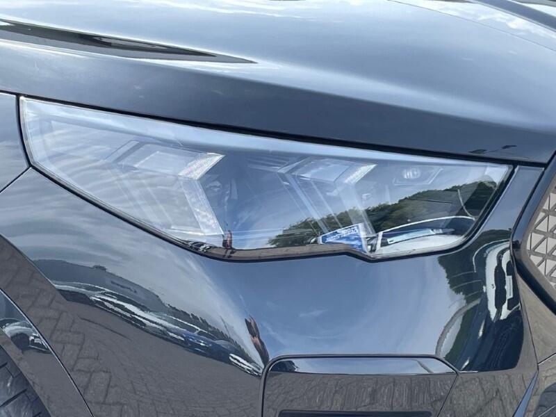BMW iX2 view 50