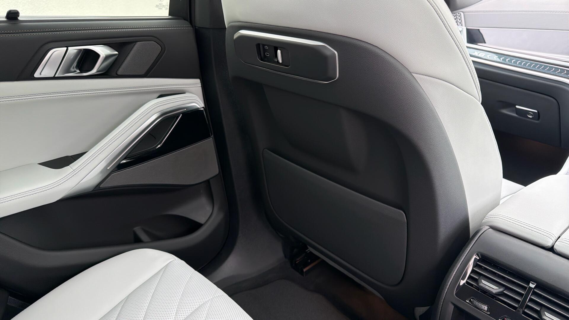 BMW X6 view 32