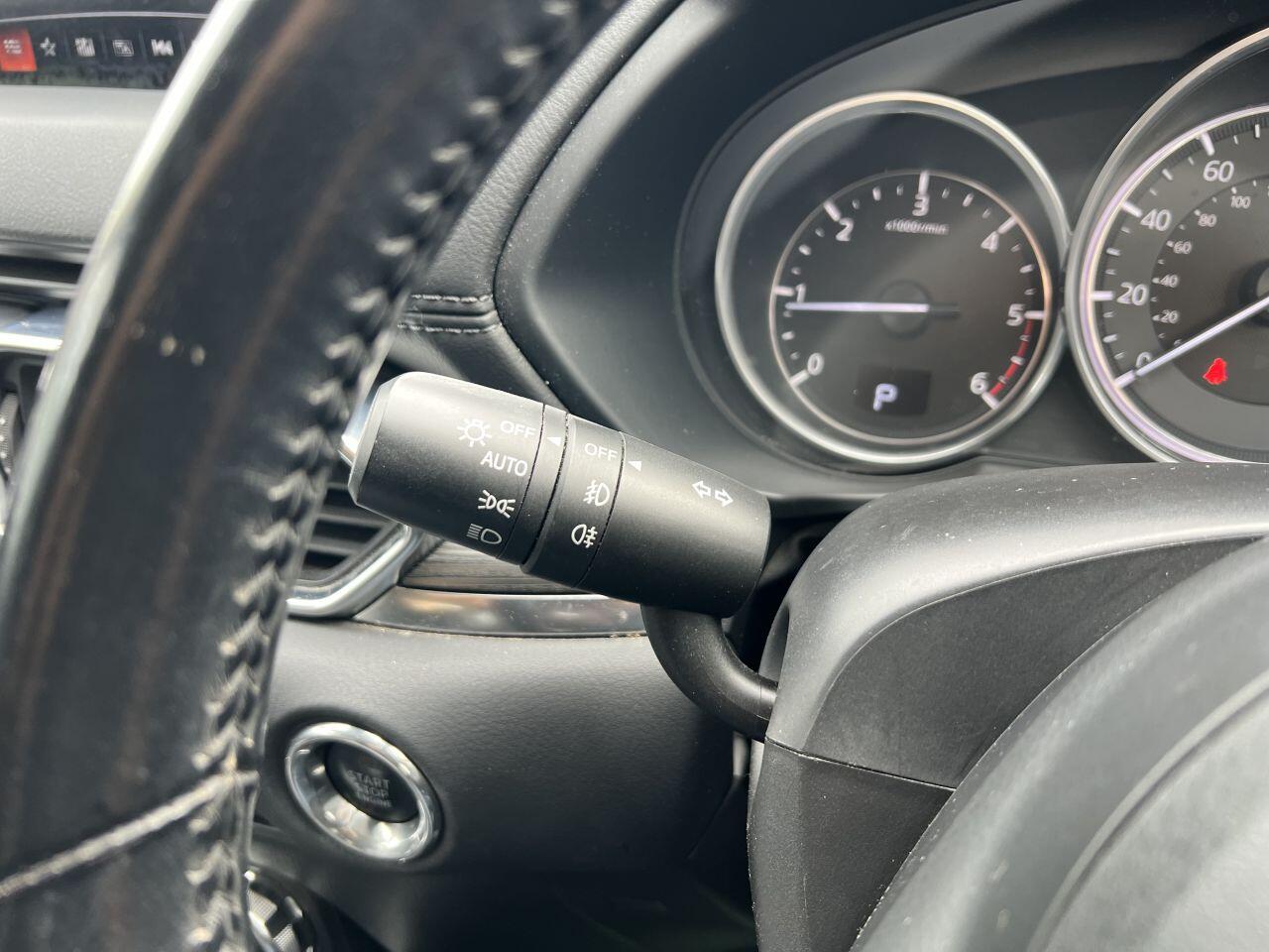 Mazda CX-5 view 54