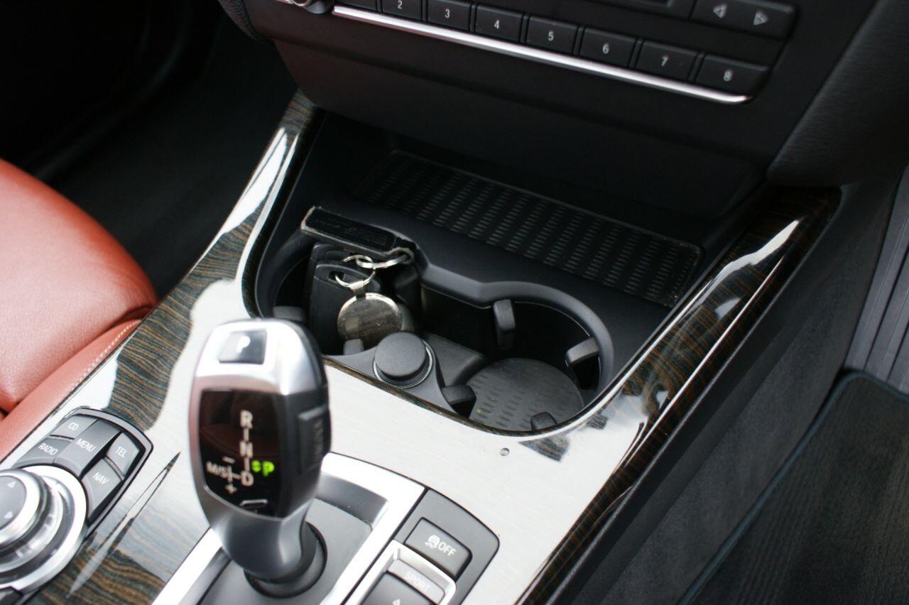 BMW X3 view 62