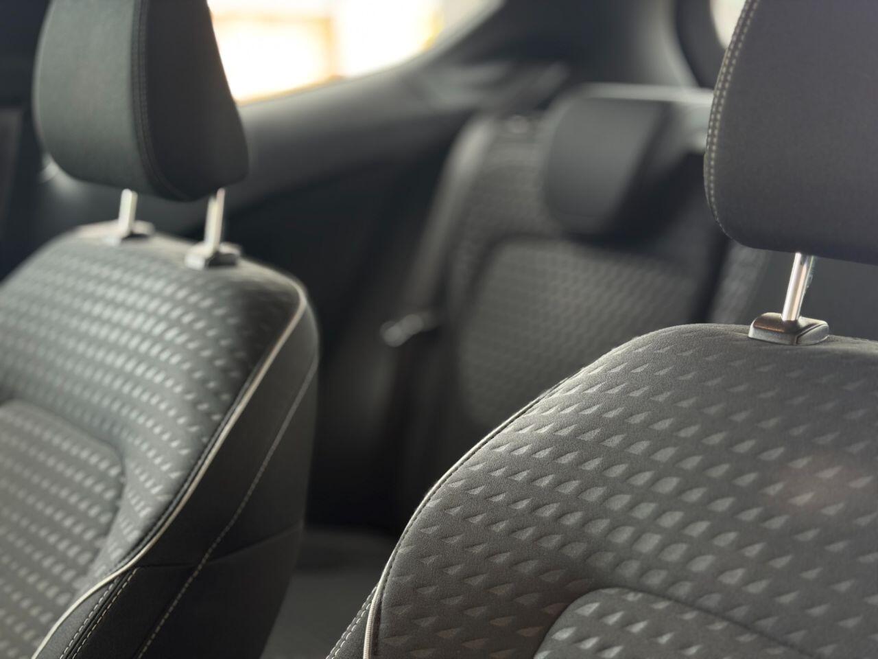 Ford Fiesta view 116