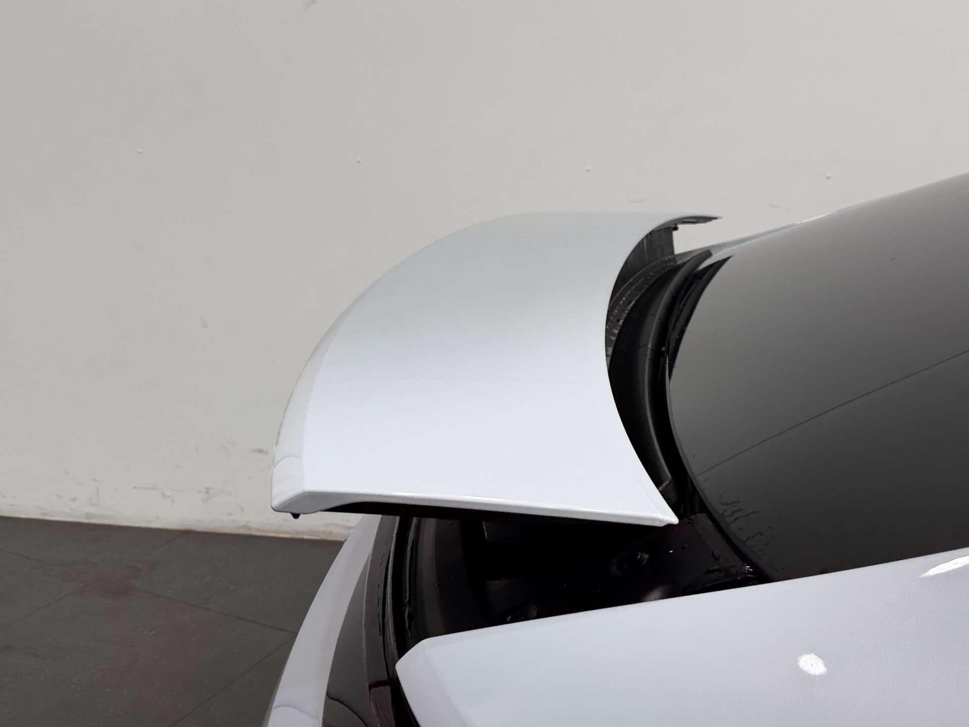 Porsche Panamera view 33