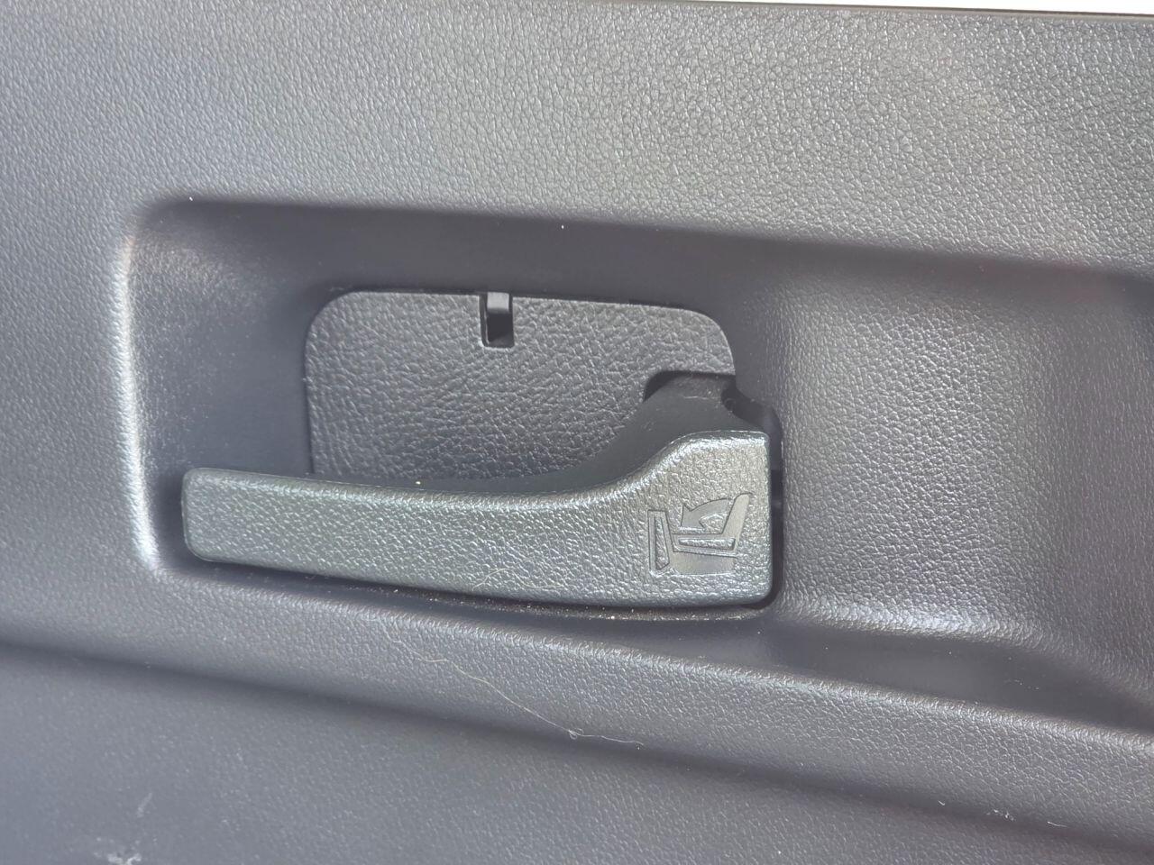 Honda CR-V view 29