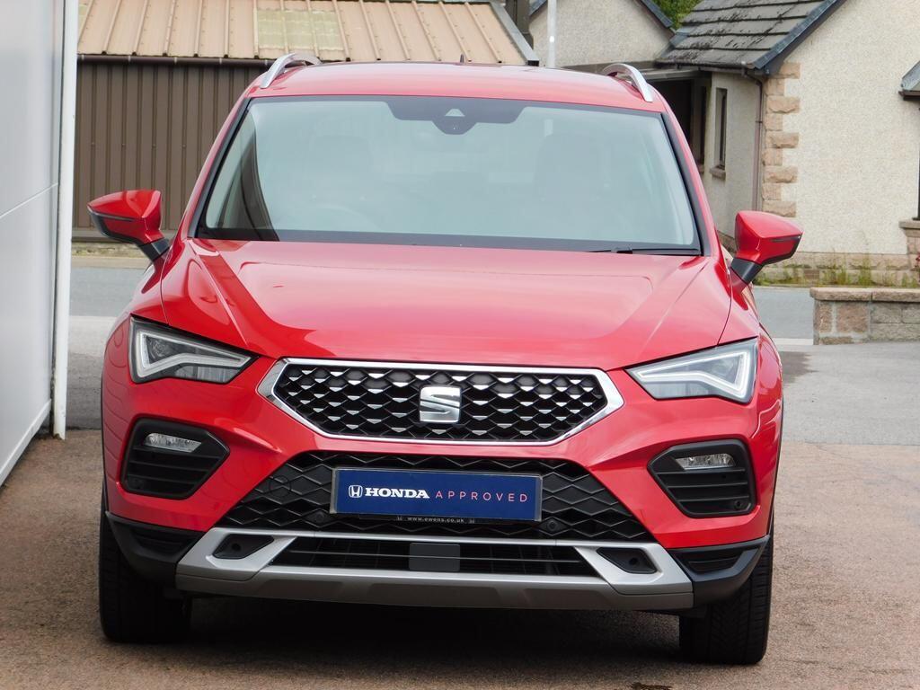 Ateca