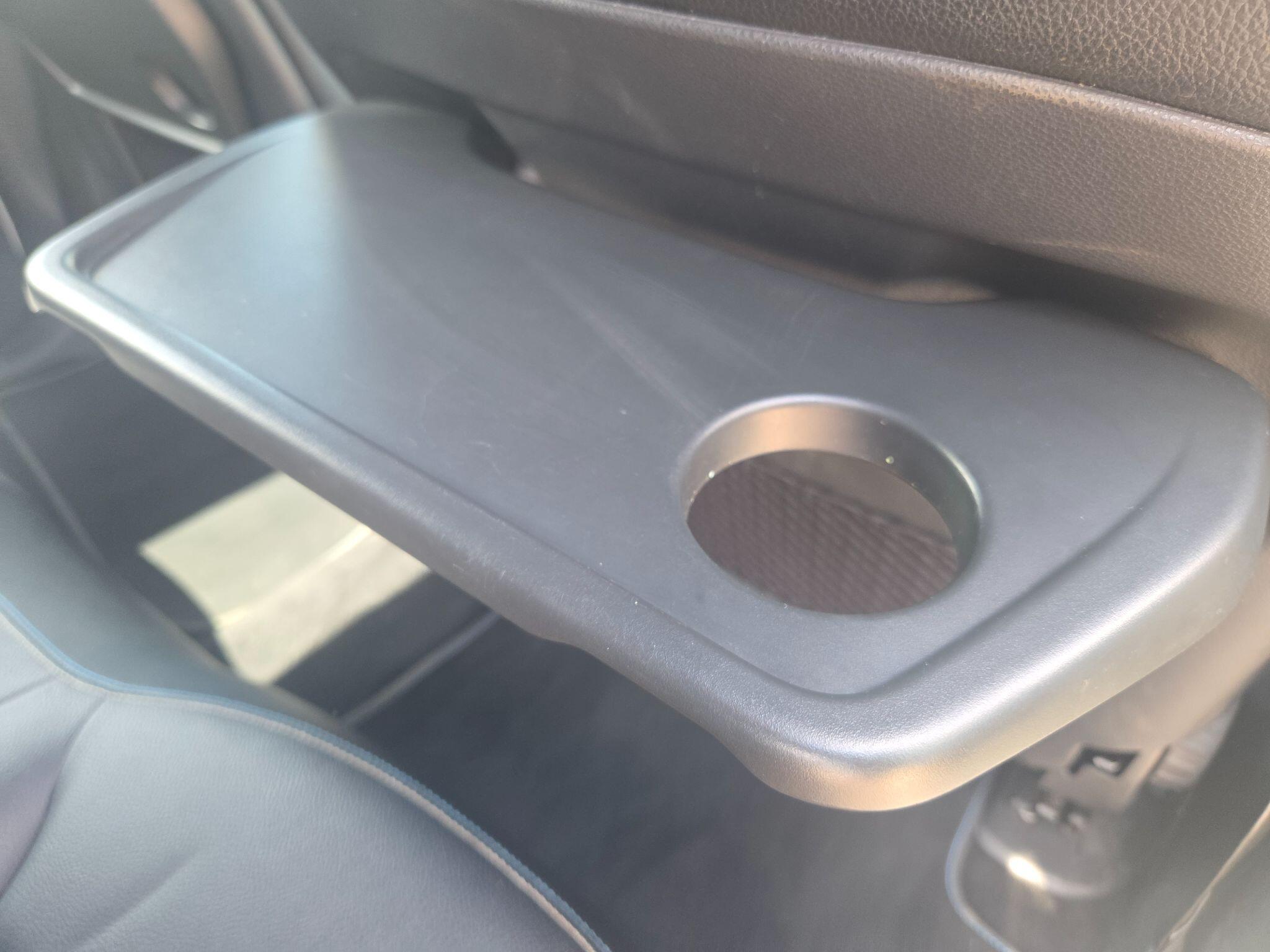 Mercedes-Benz B-Class view 36