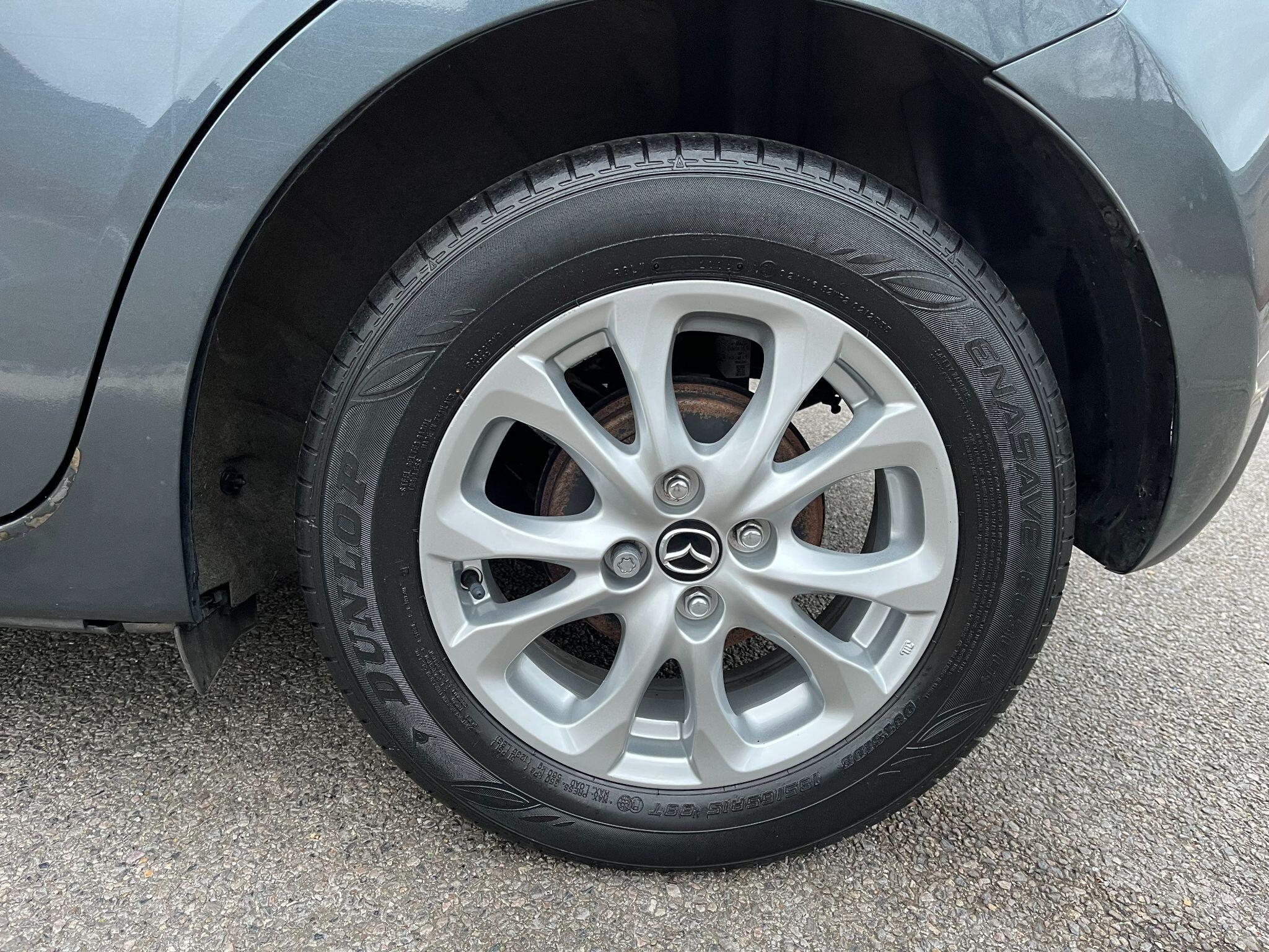 Mazda Skyactiv-G view 31
