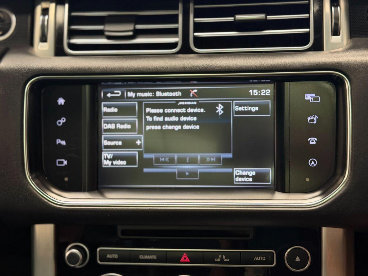 Land Rover Range Rover view 79