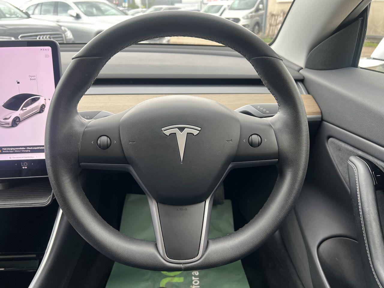 Tesla Model 3 view 49