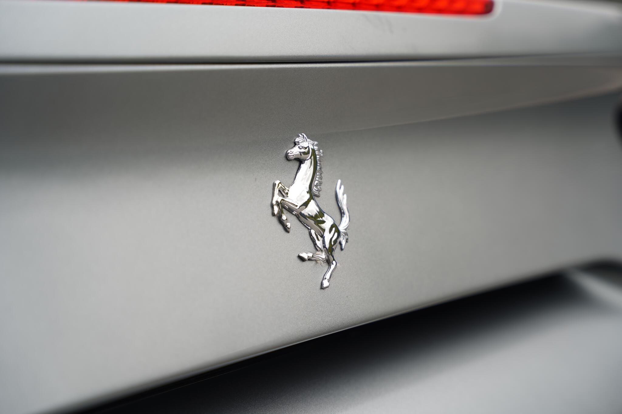 Ferrari 488 view 62