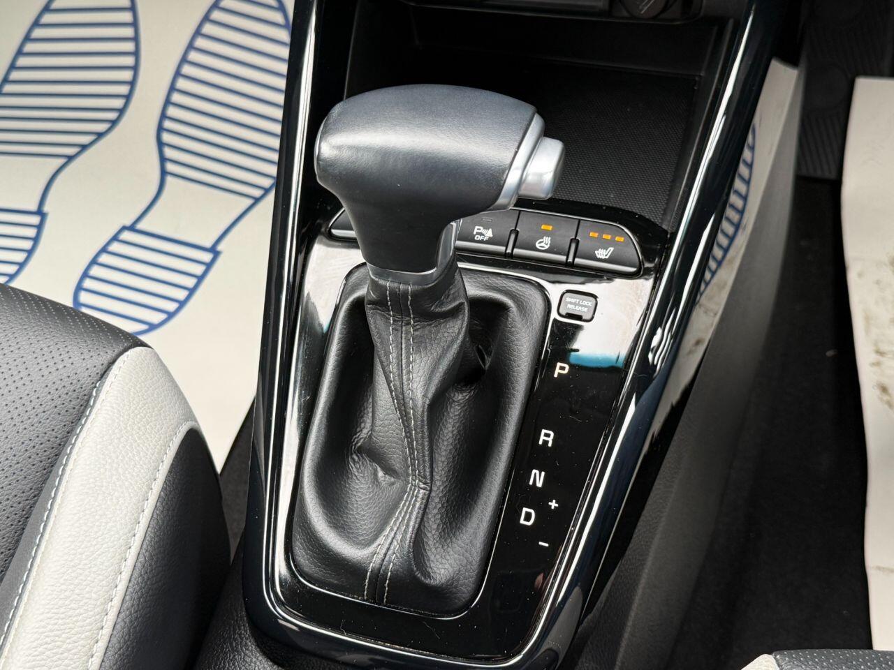Kia Stonic view 24