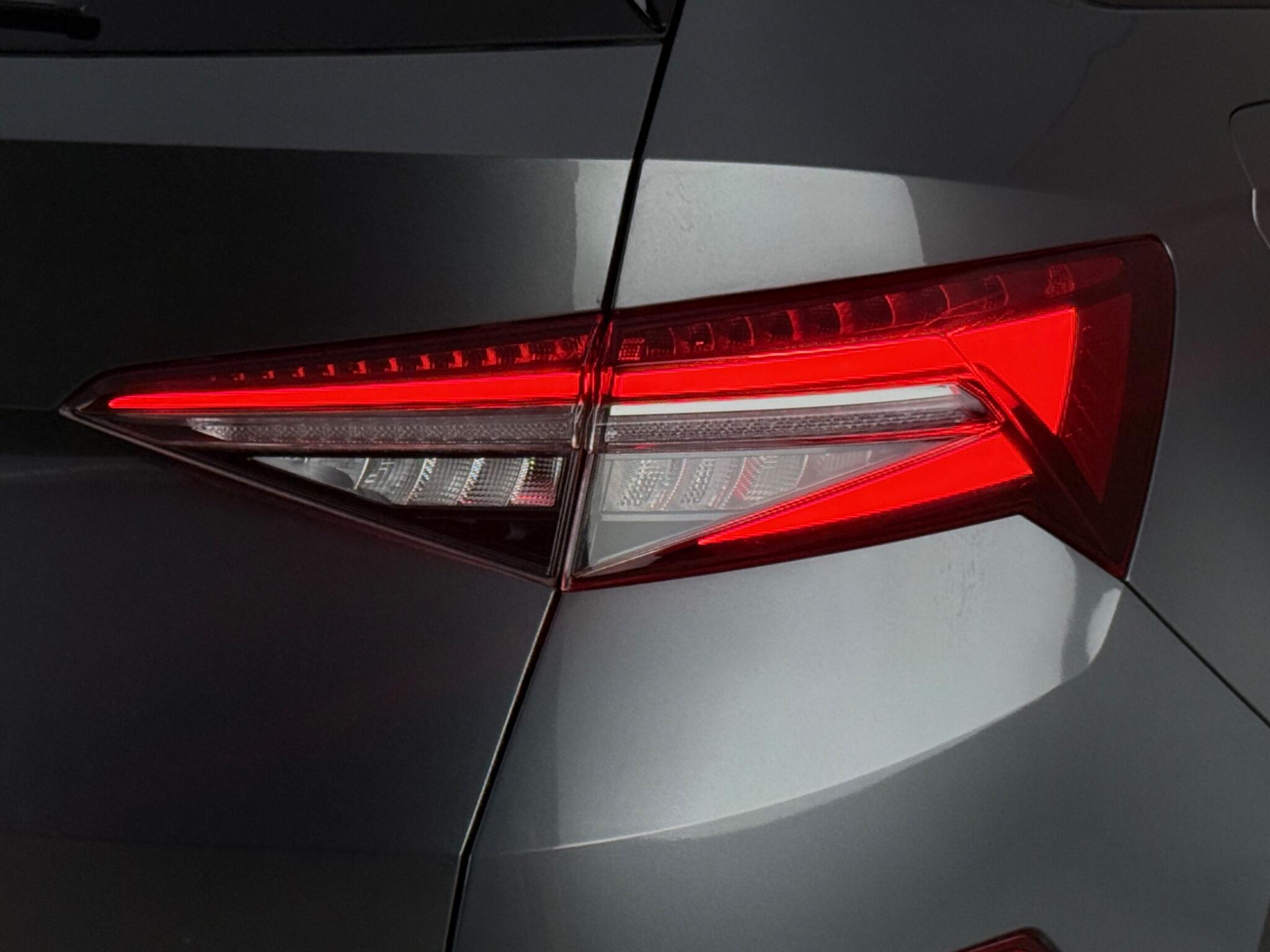 Skoda Kodiaq view 11
