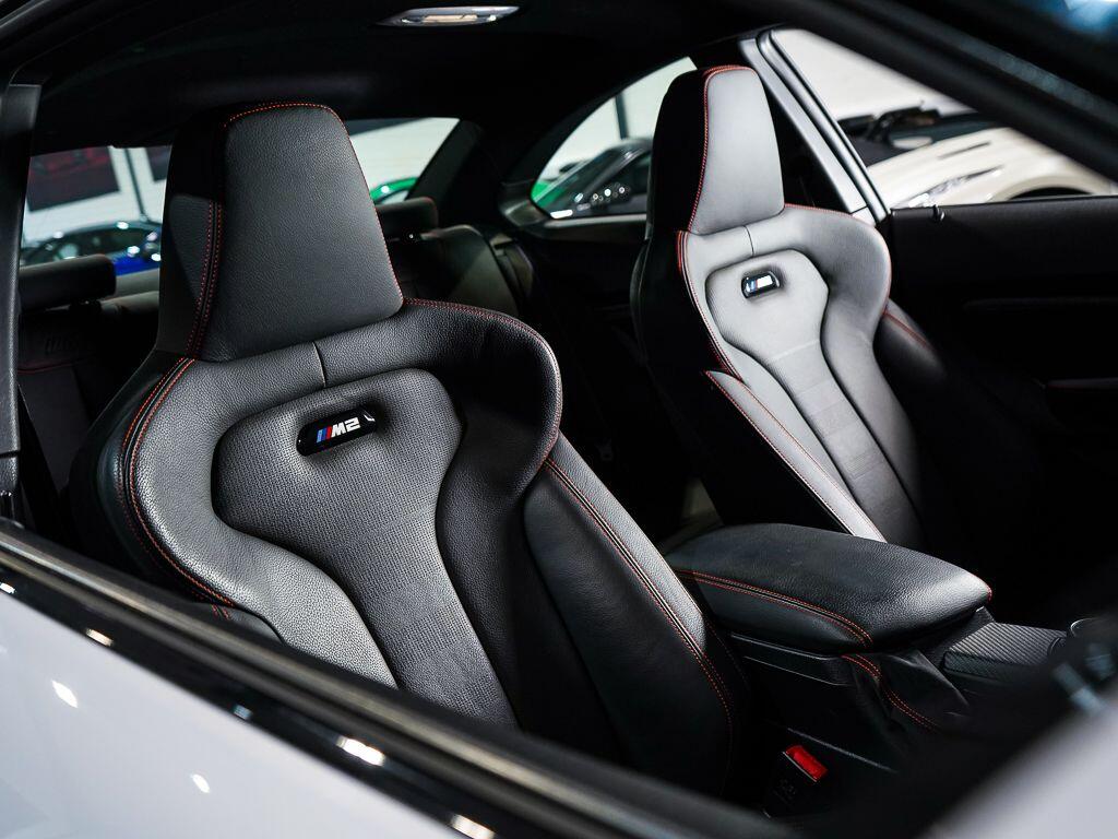 BMW M2 view 48
