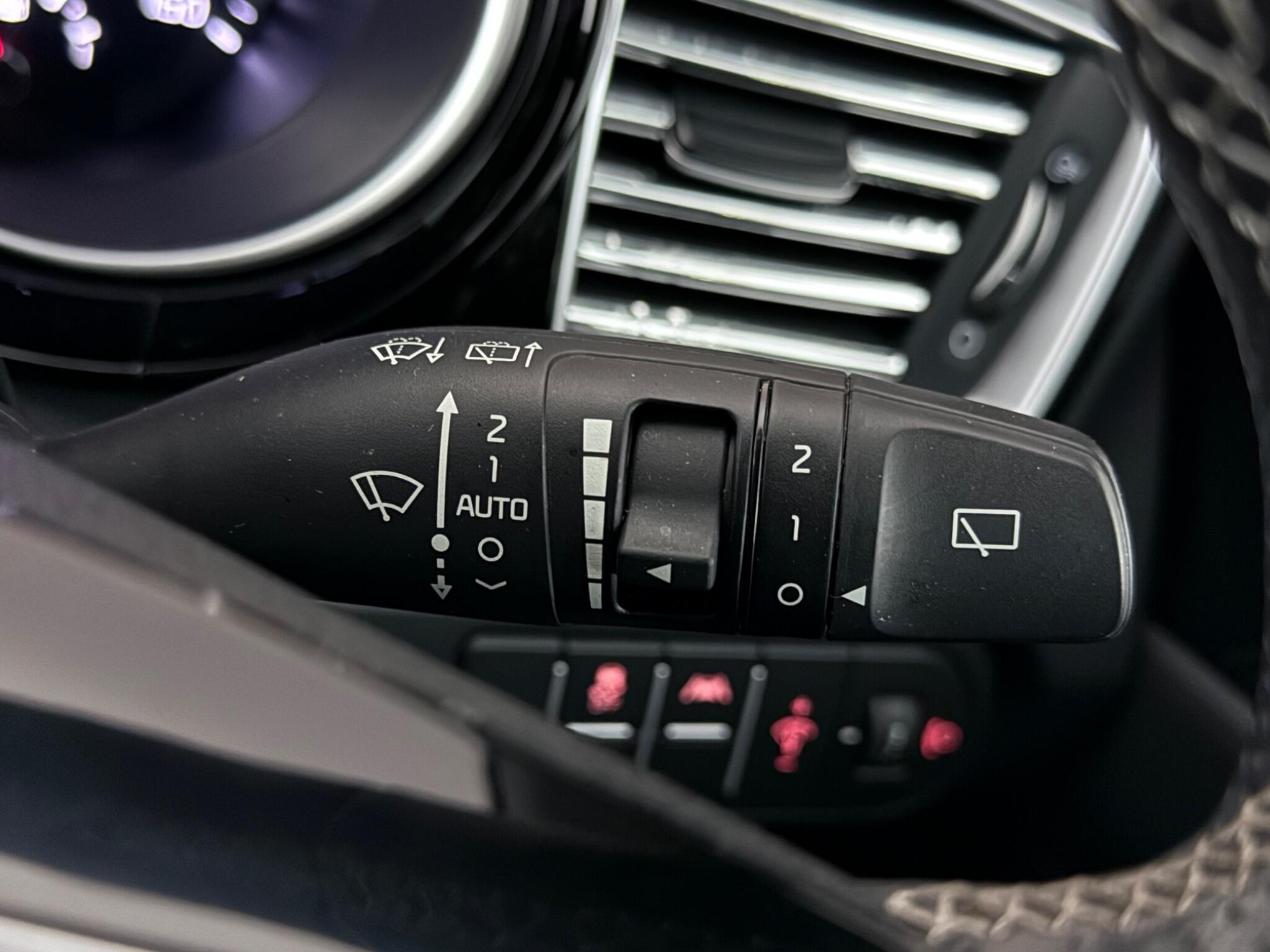 Kia Xceed view 19