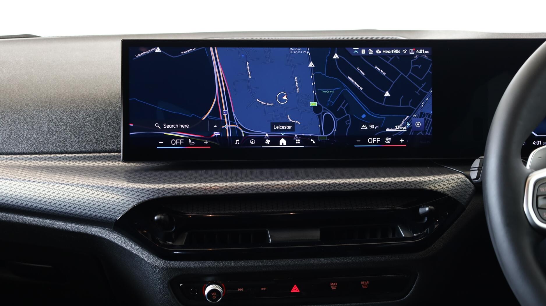 BMW 4 Series view 8