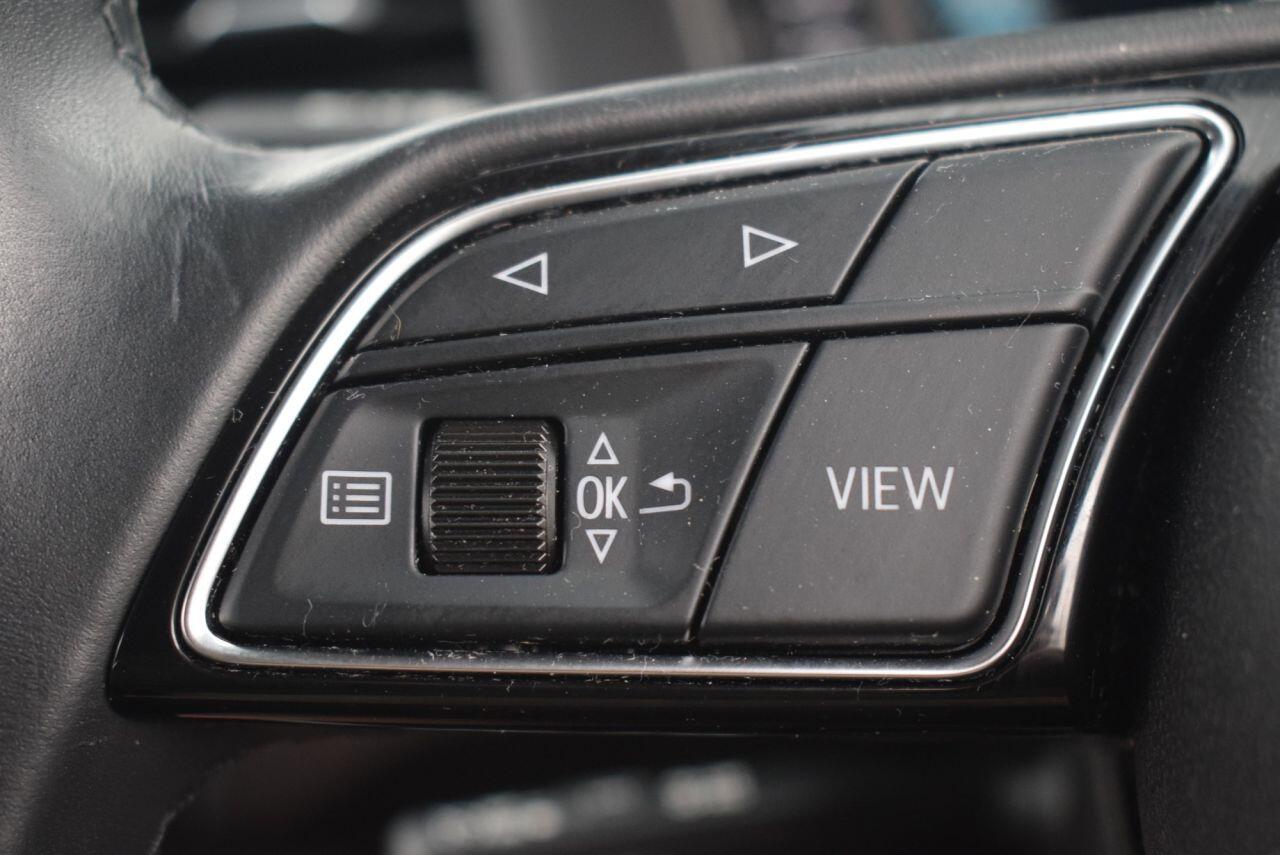Audi A1 view 27