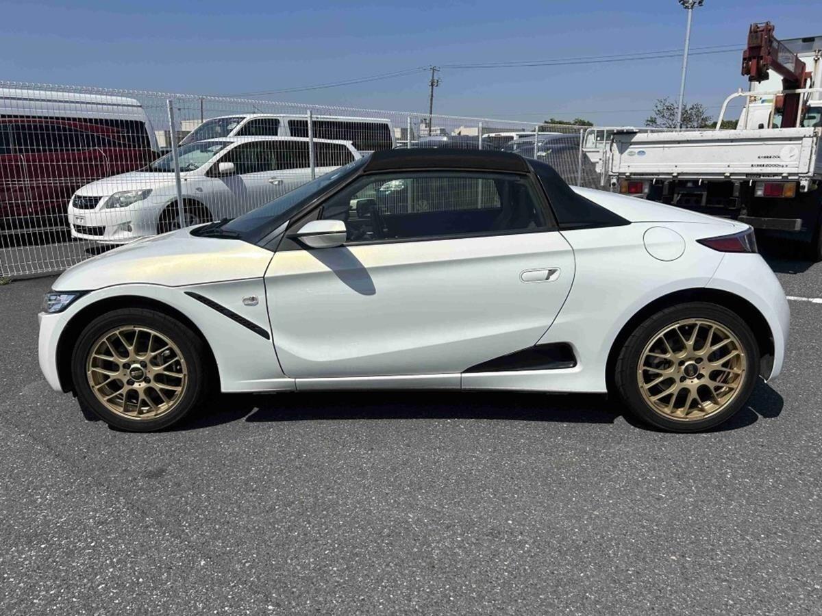 Honda 2015 Honda view 11
