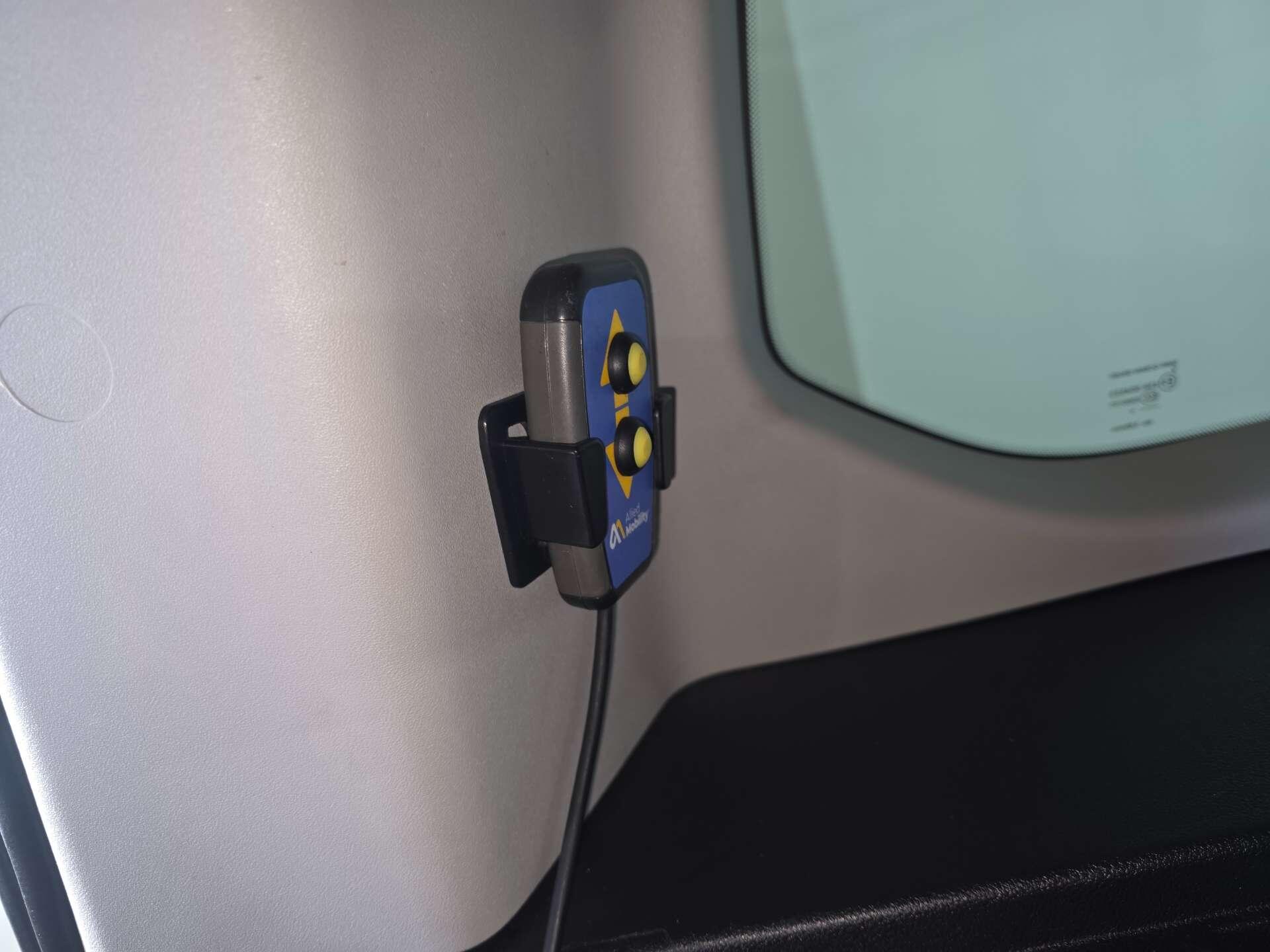 Peugeot Rifter view 42