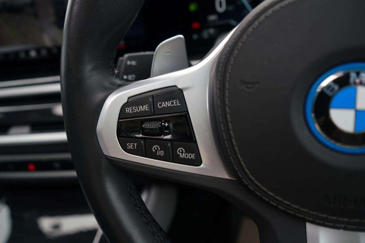 BMW X5 view 23