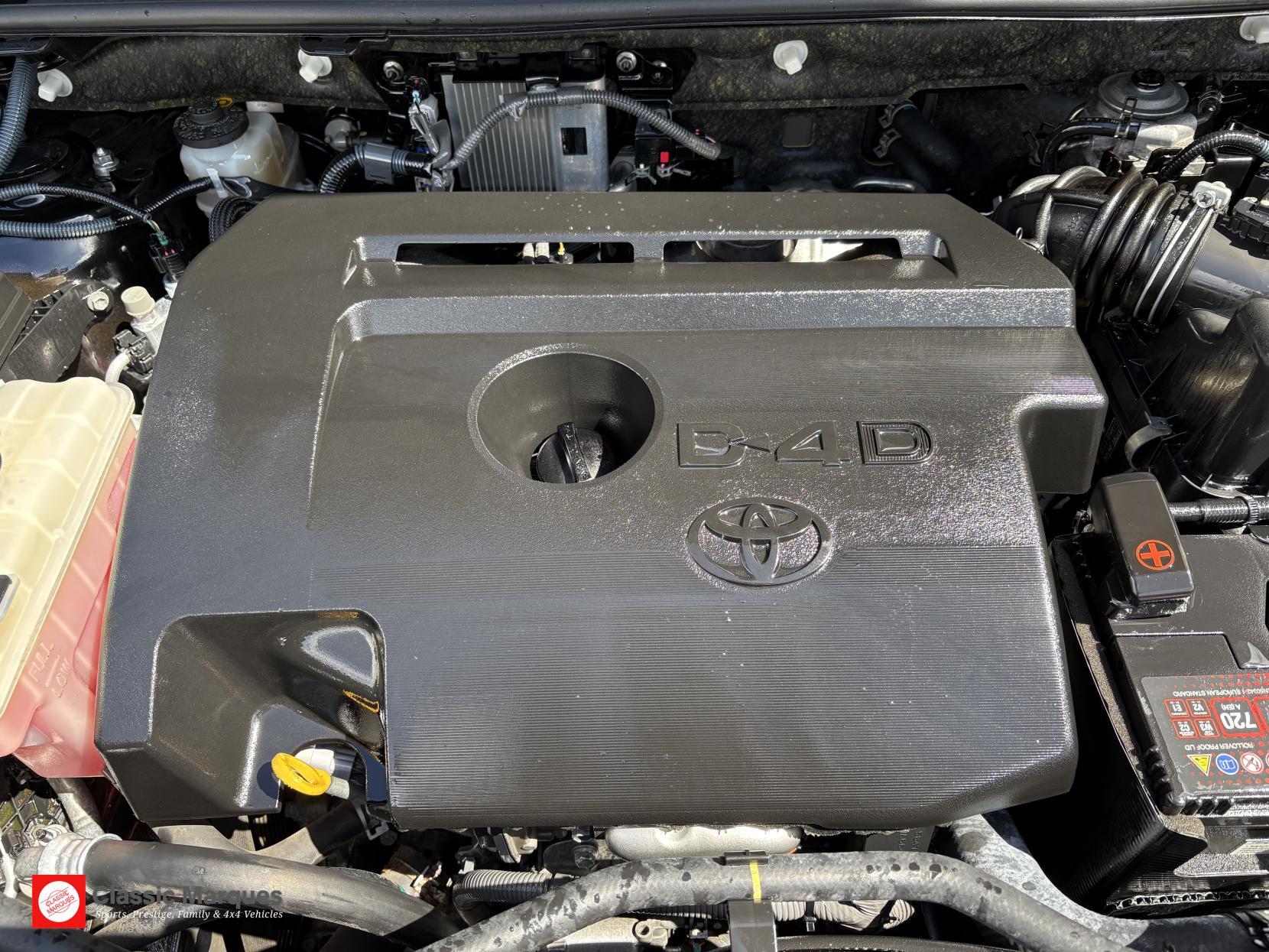 Toyota Rav4 view 47