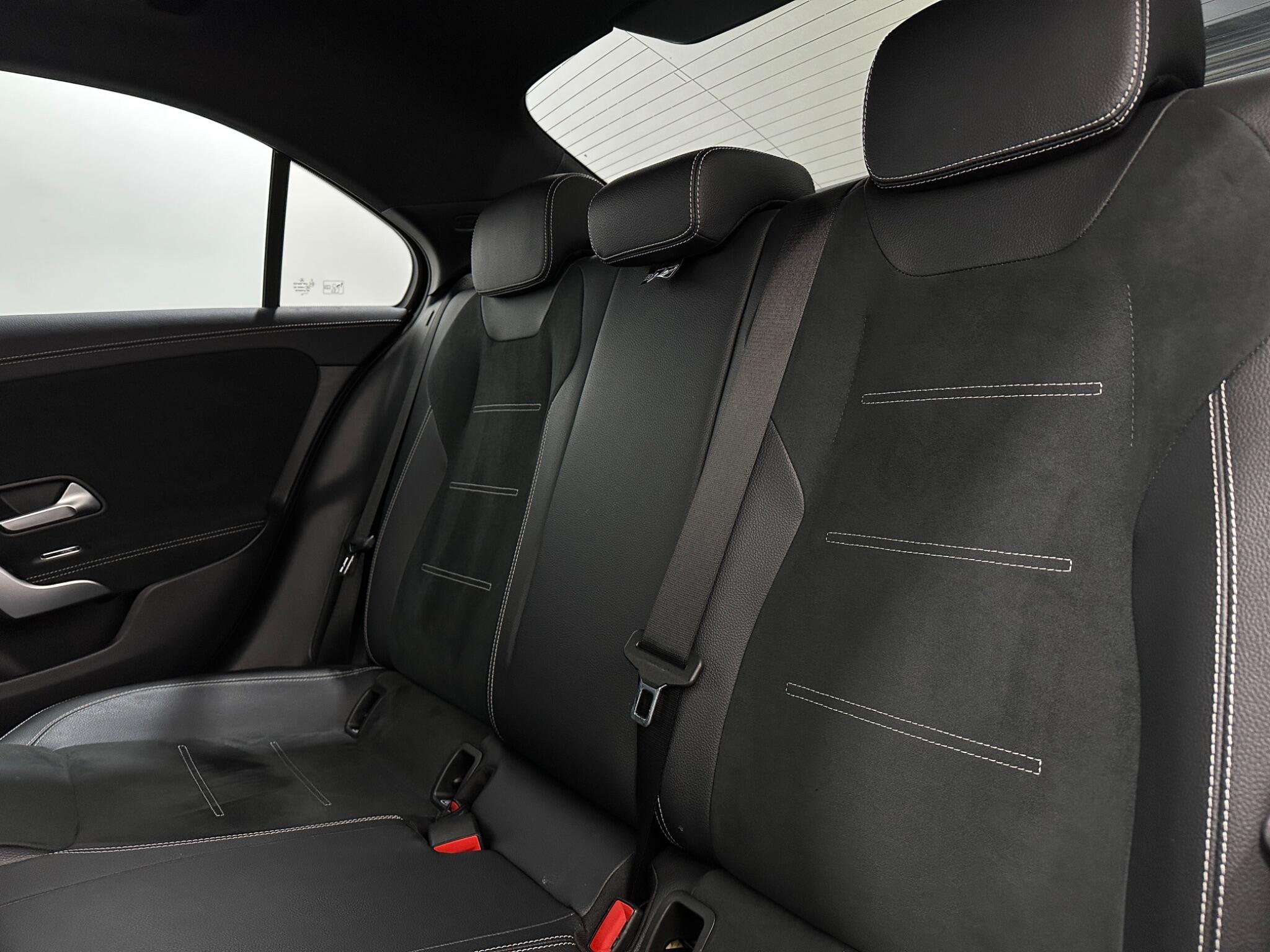 Mercedes-Benz A-Class view 41