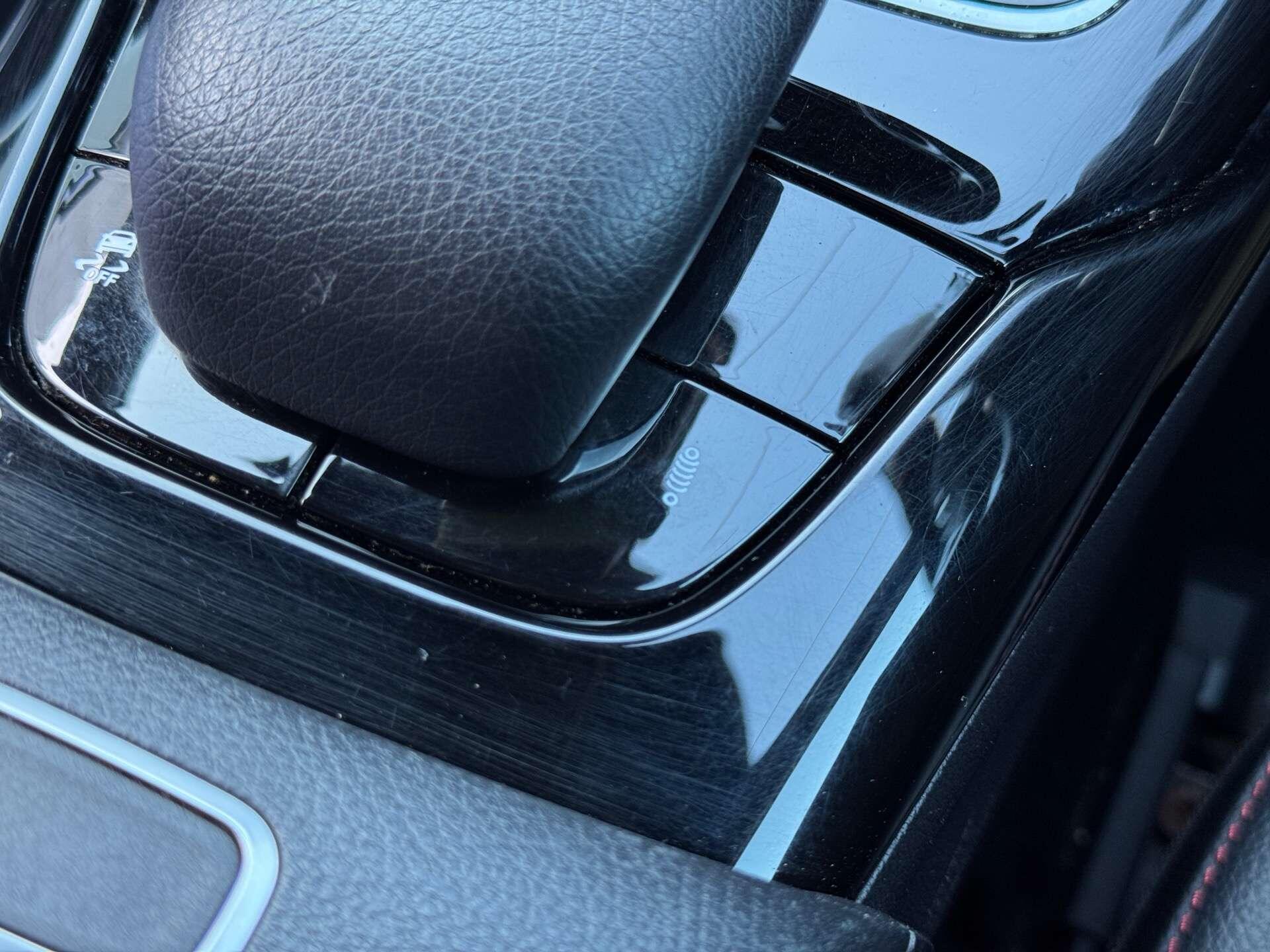Mercedes-Benz A-Class view 46